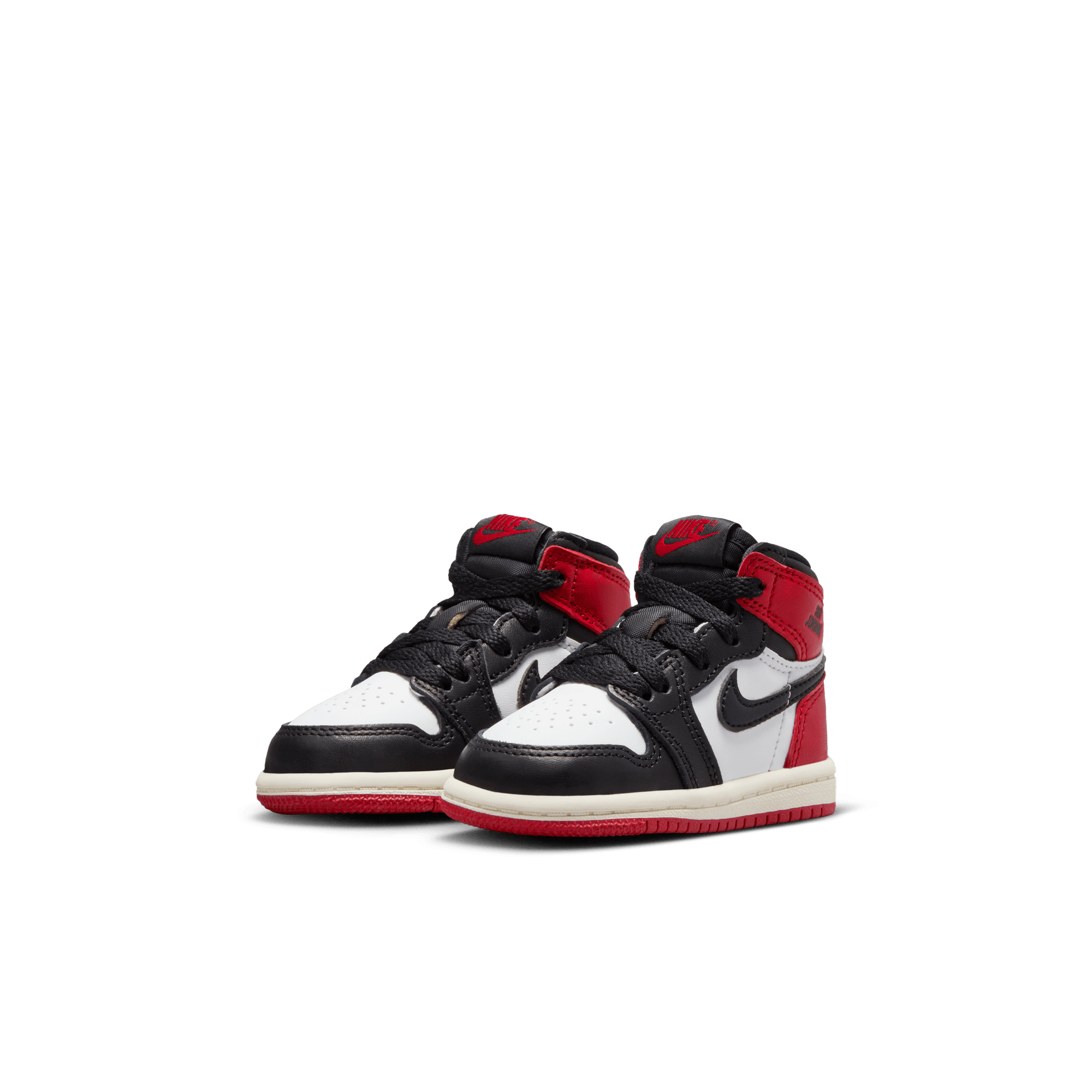 JORDAN 1 RETRO HIGH OG BABY/TODDLER SHOES