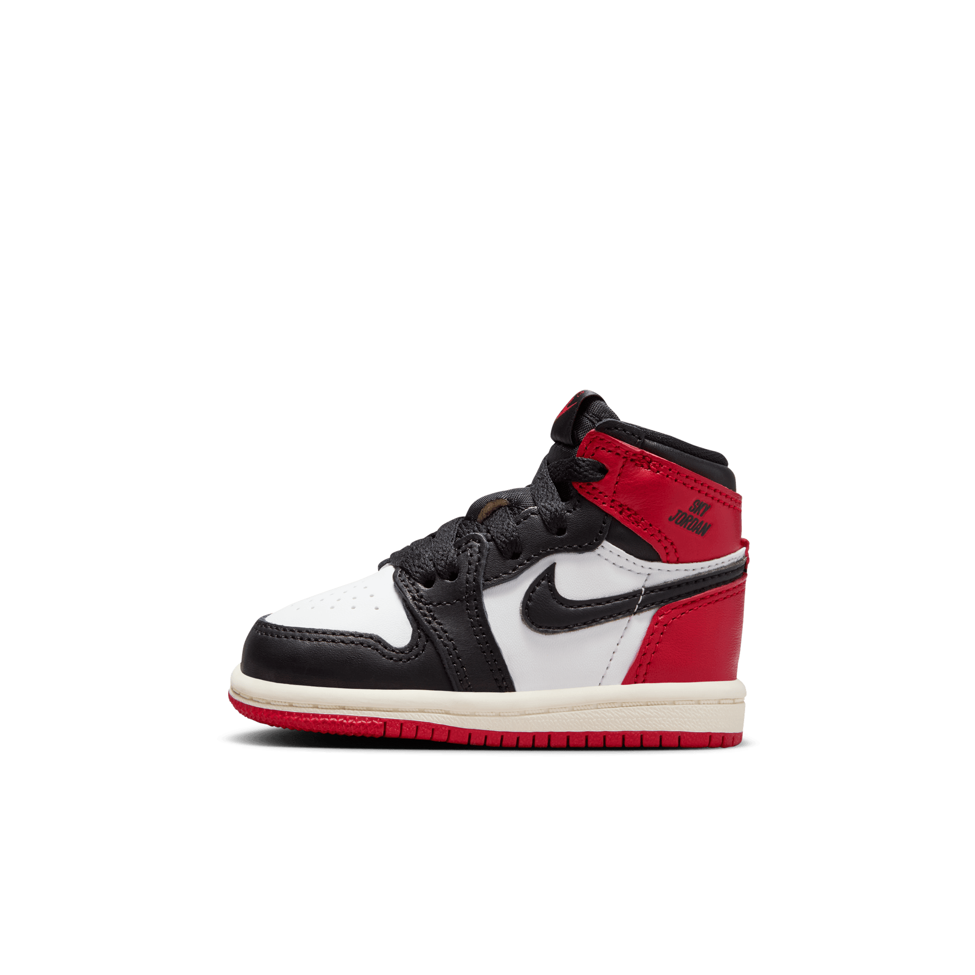 JORDAN 1 RETRO HIGH OG BABY/TODDLER SHOES