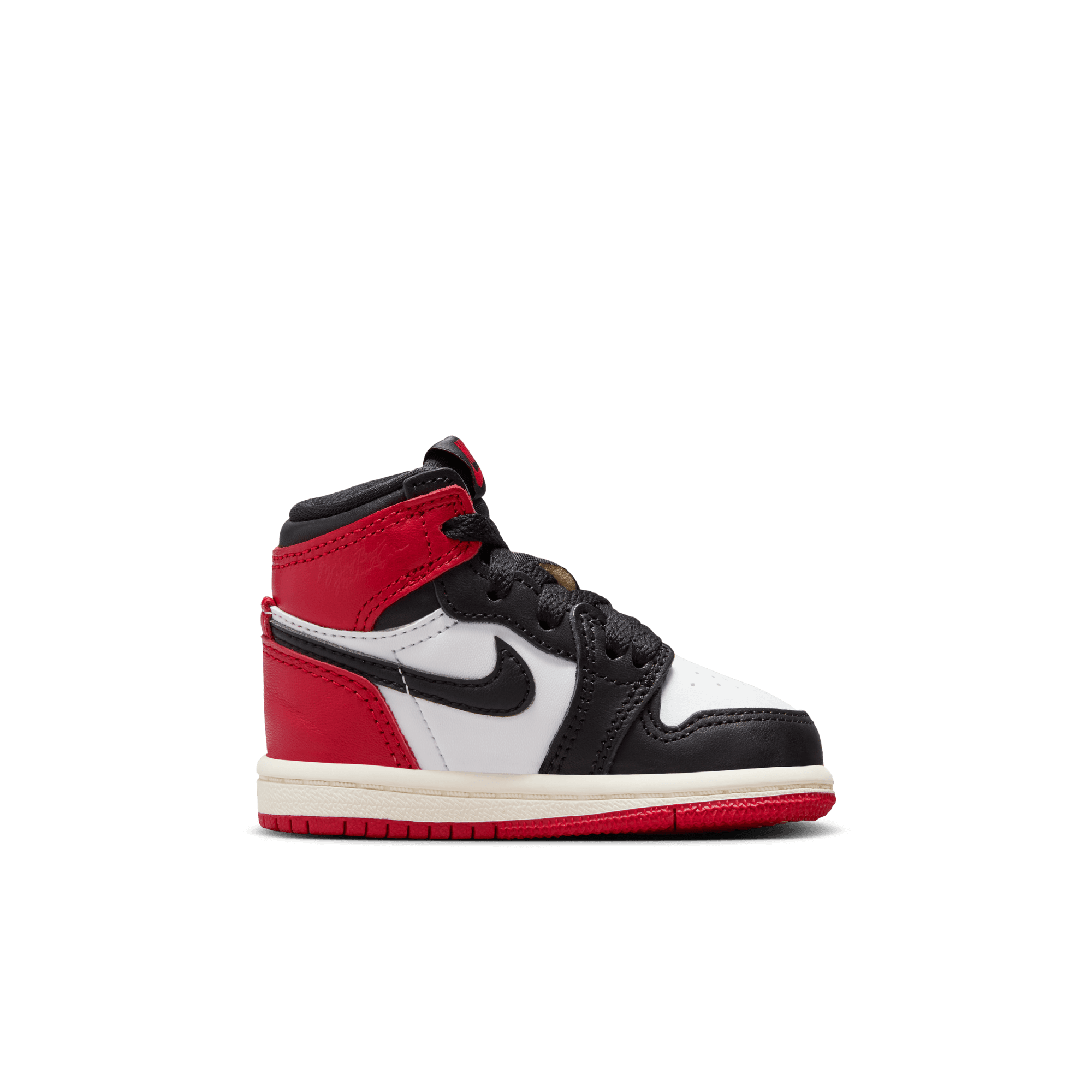 JORDAN 1 RETRO HIGH OG BABY/TODDLER SHOES