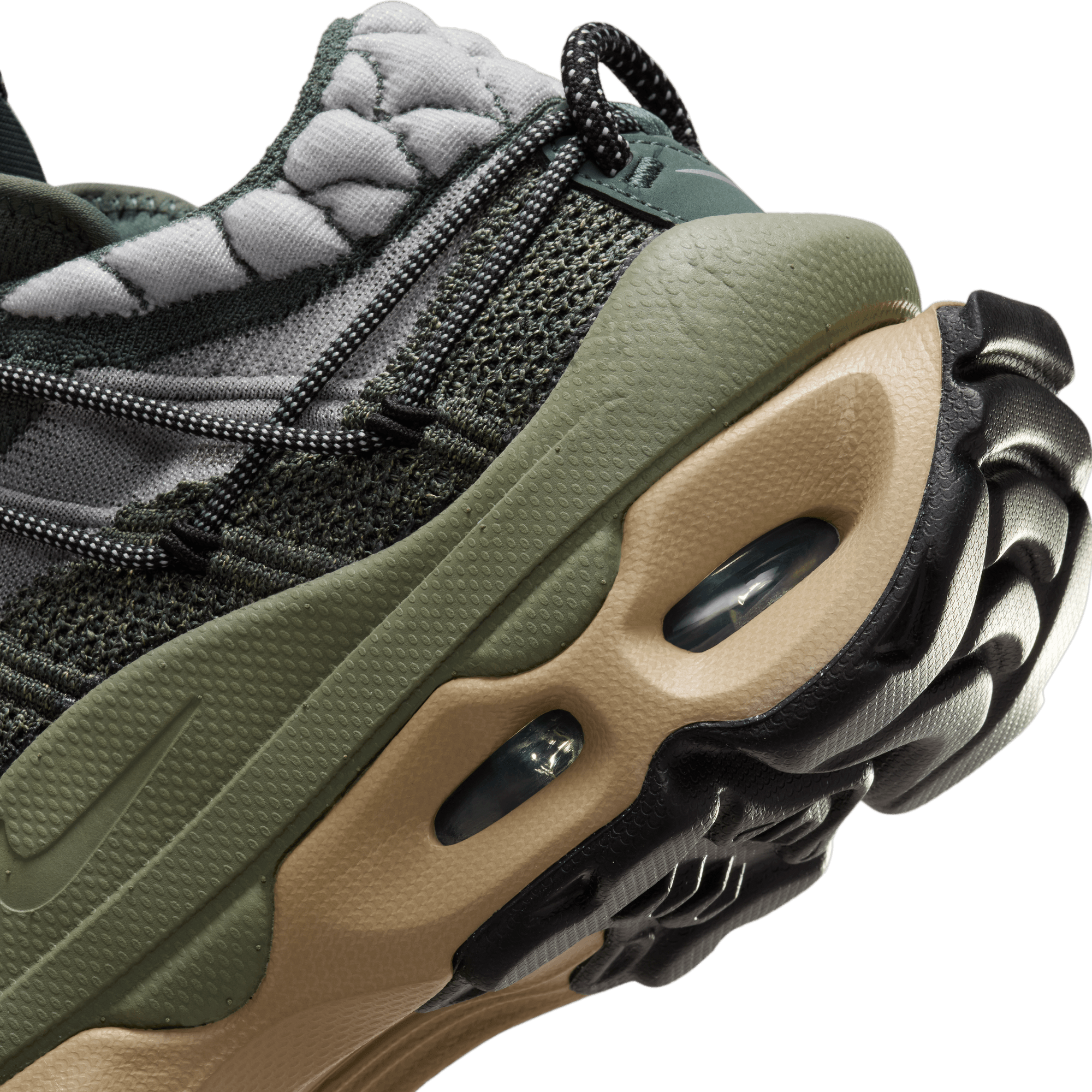 Nike women's shoes army green shop