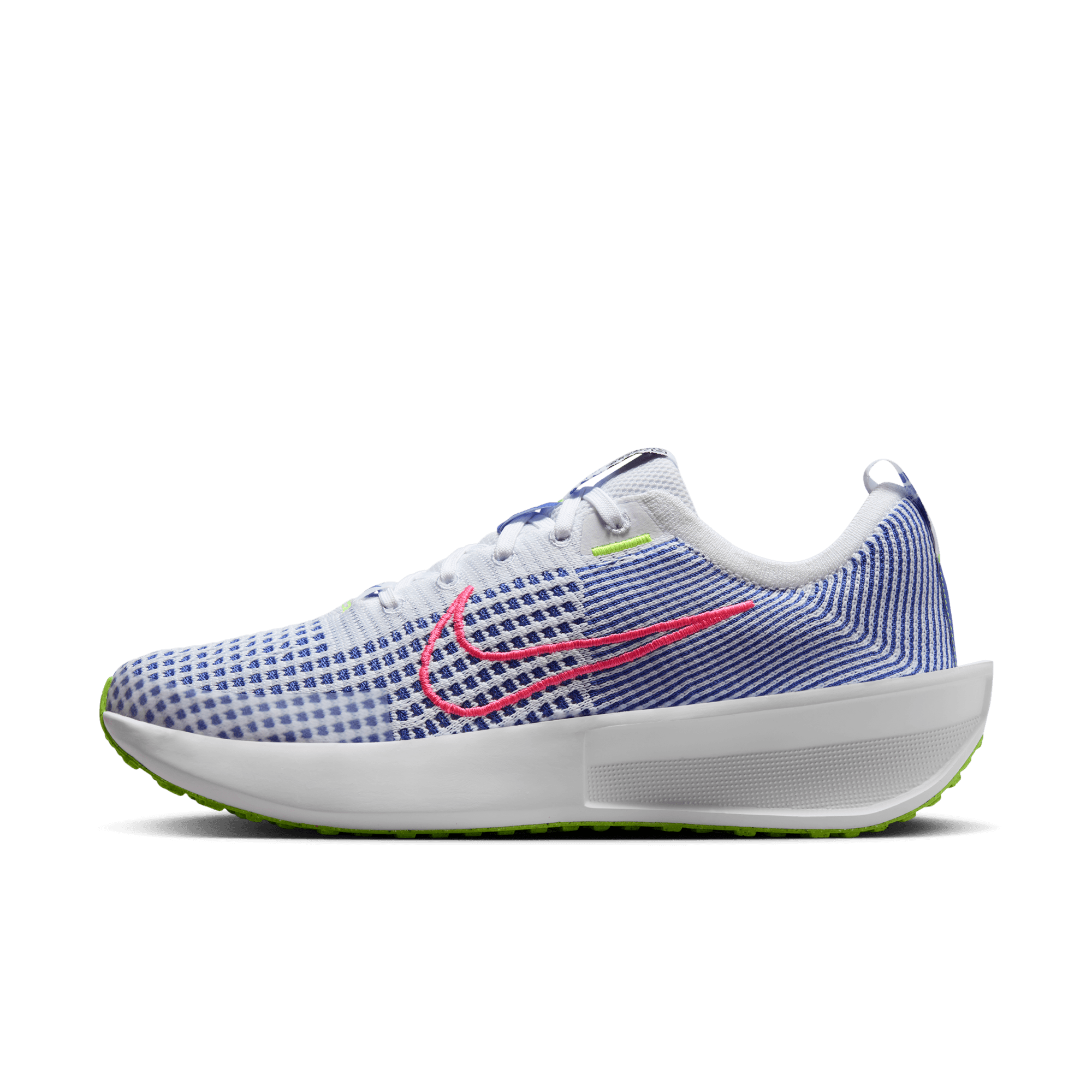 NIKE INTERACT RUN WOMEN'S ROAD RUNNING SHOES