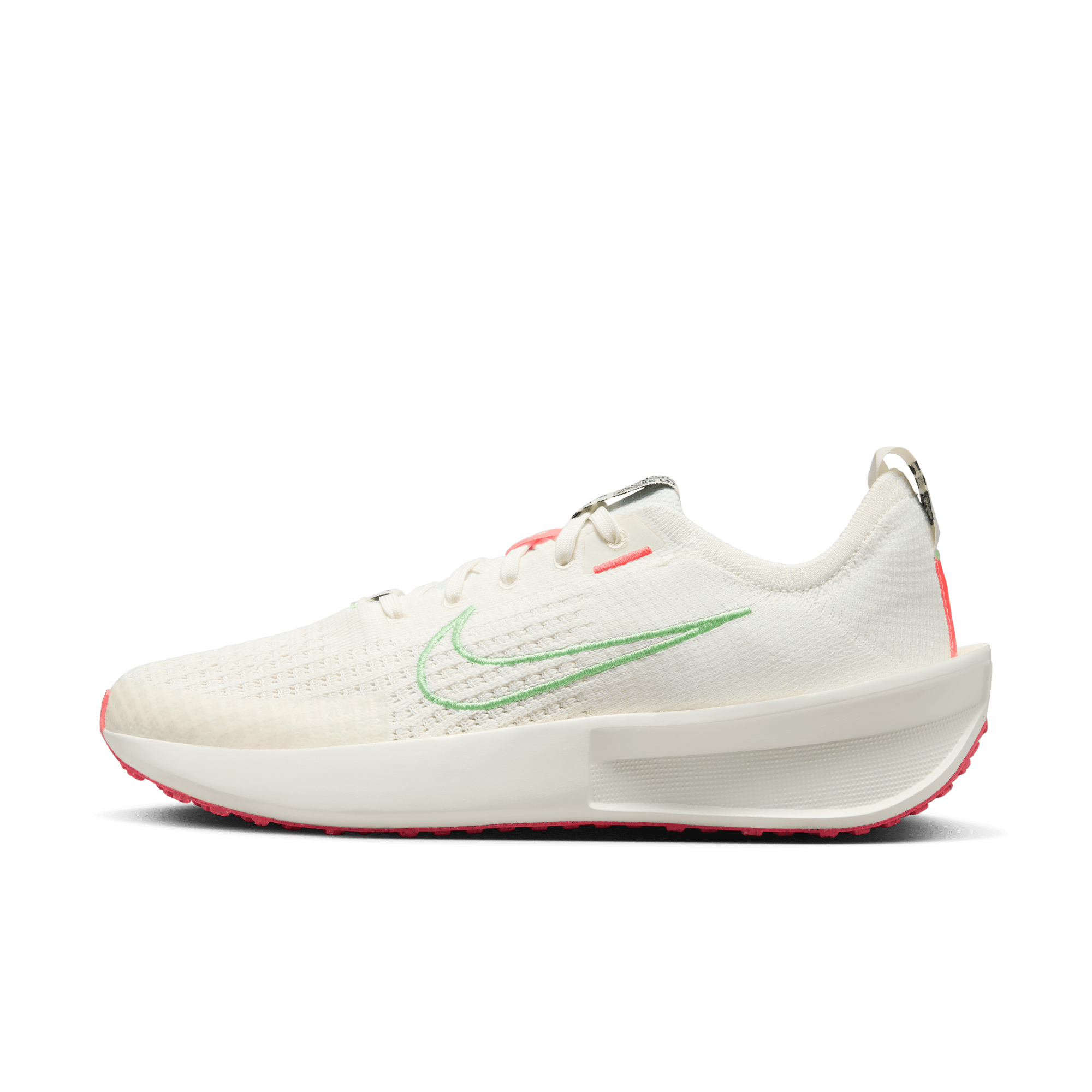 NIKE INTERACT RUN WOMEN'S ROAD RUNNING SHOES