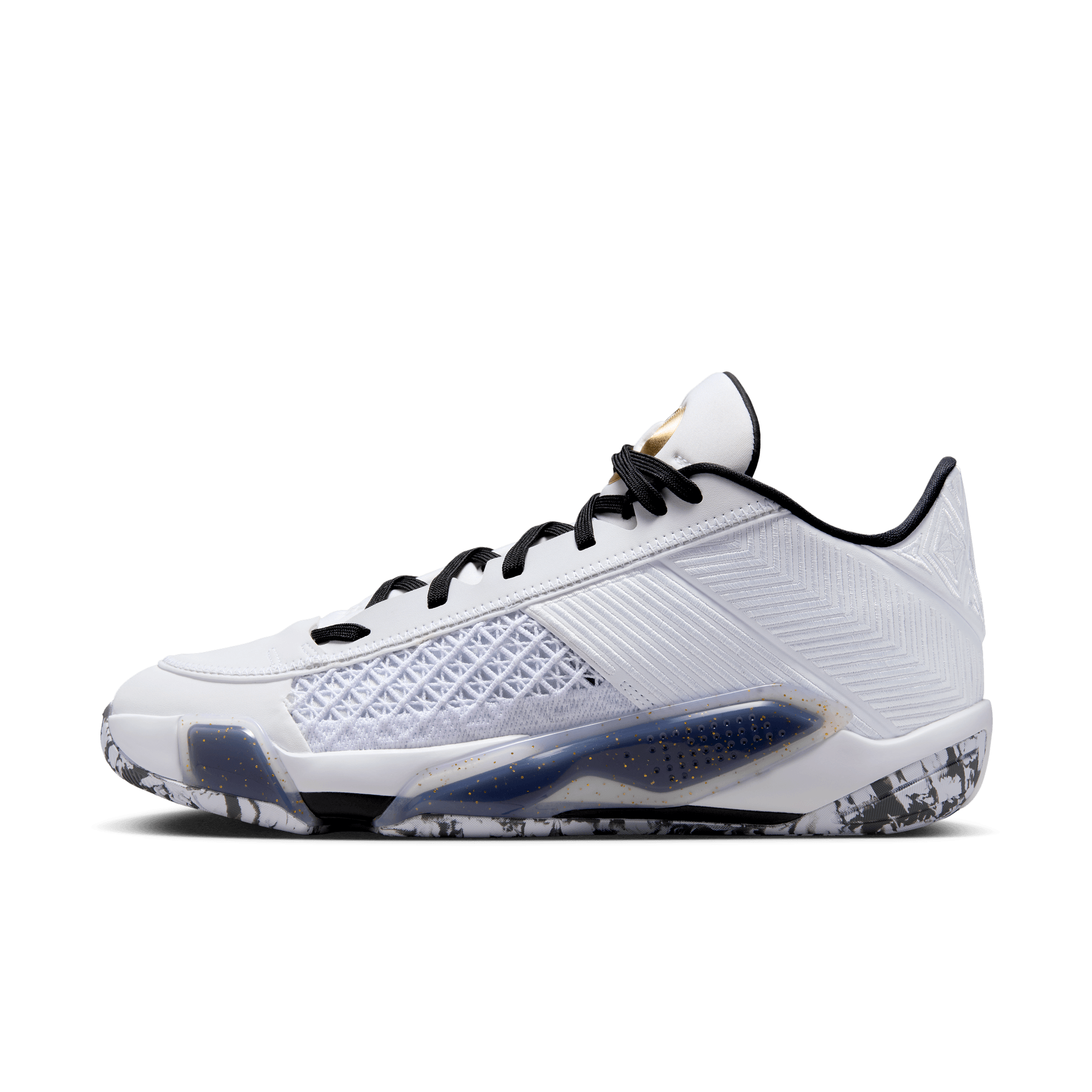 AIR JORDAN XXXVIII LOW PF  BASKETBALL SHOES