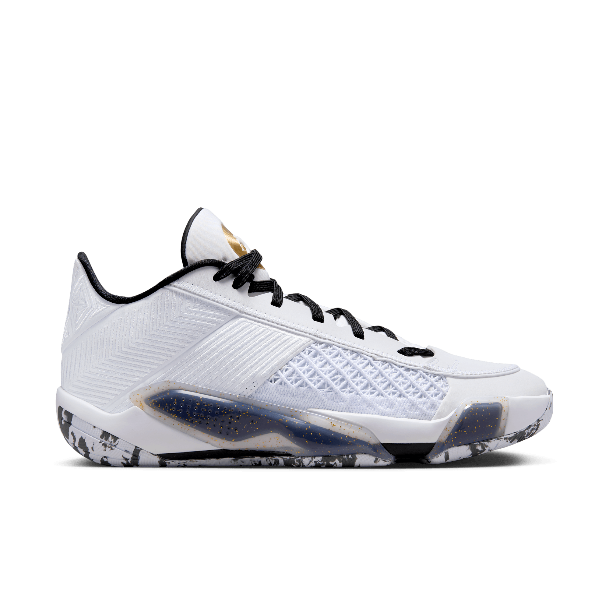 AIR JORDAN XXXVIII LOW PF  BASKETBALL SHOES