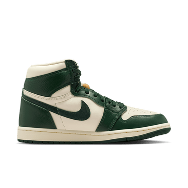 AIR JORDAN 1 RETRO HIGH OG "PRO GREEN" WOMEN'S SHOES