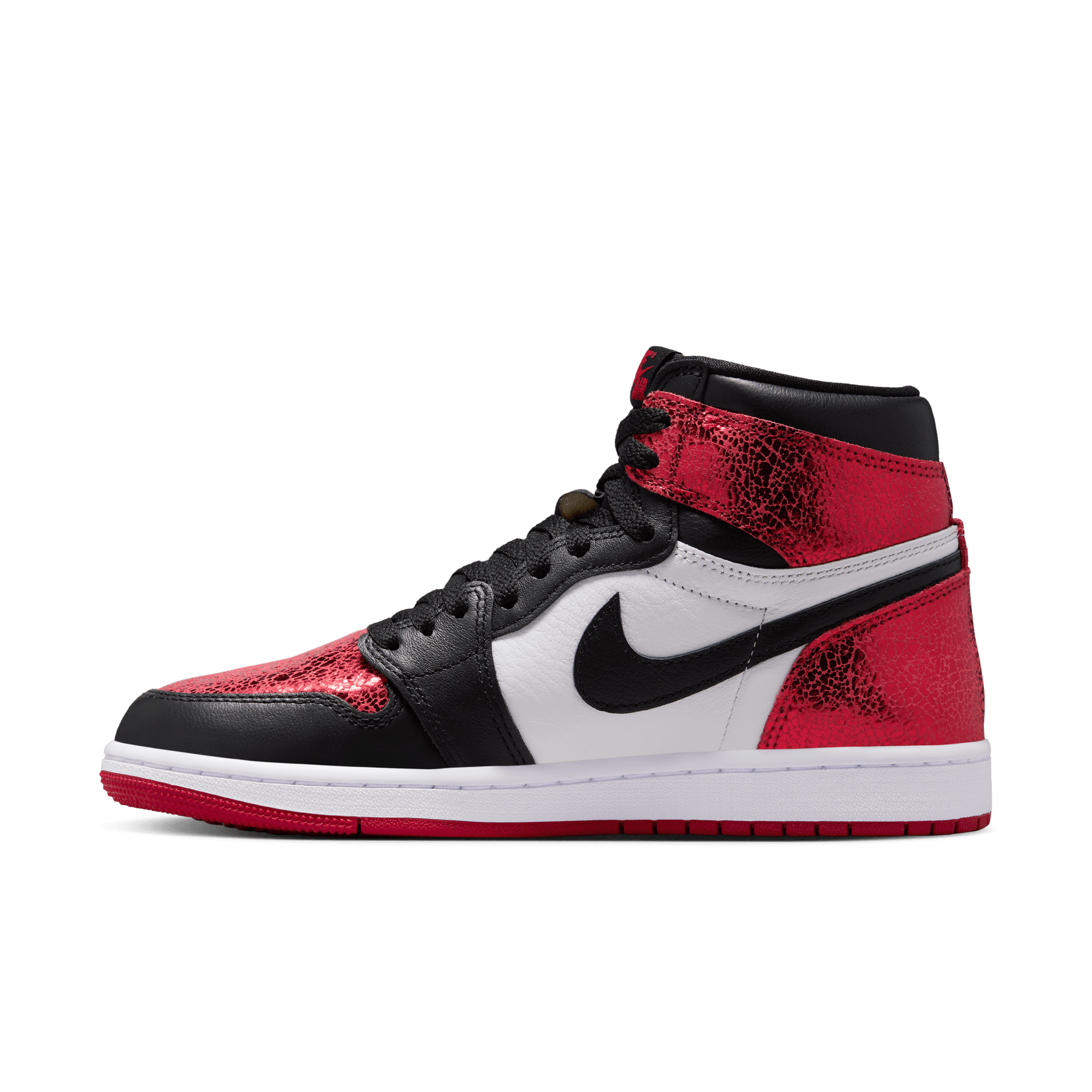 AIR JORDAN 1 RETRO HIGH OG WOMEN'S SHOES