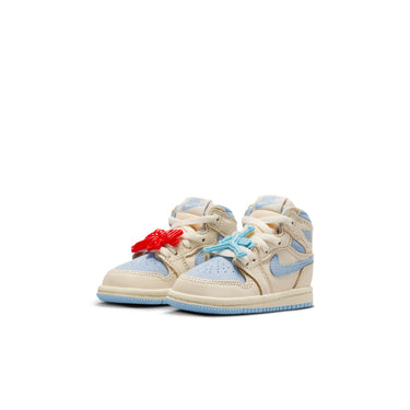 JORDAN 1 RETRO HIGH OG BABY/TODDLER SHOES