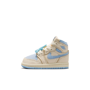 JORDAN 1 RETRO HIGH OG BABY/TODDLER SHOES