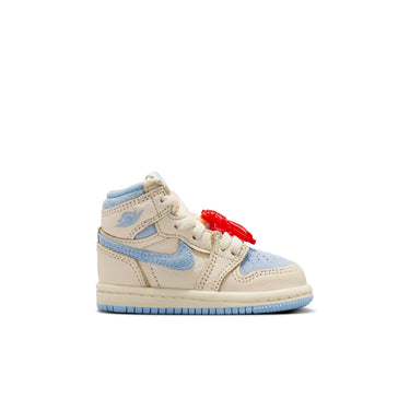 JORDAN 1 RETRO HIGH OG BABY/TODDLER SHOES
