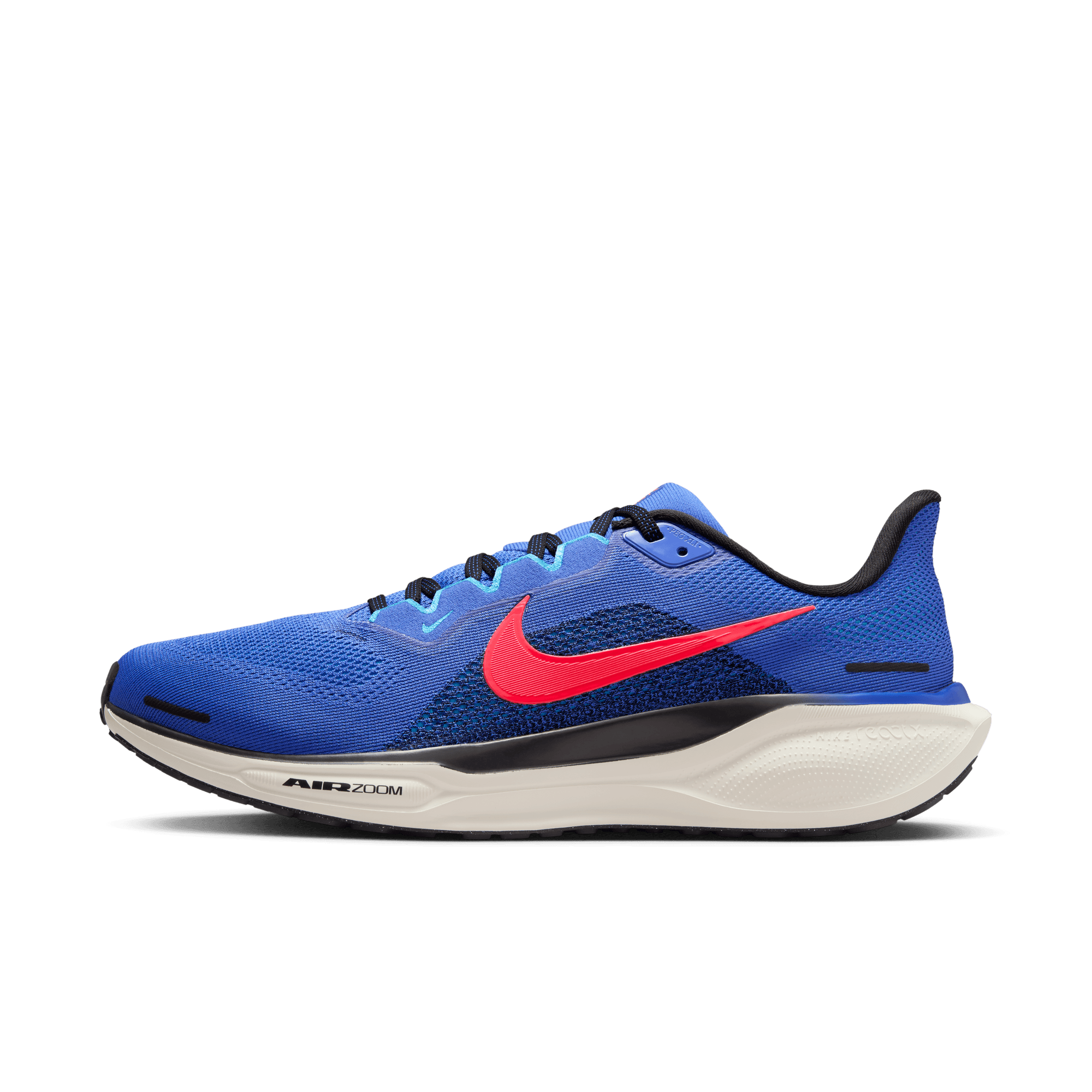 NIKE PEGASUS 41 MEN ' S ROAD RUNNING SHOES