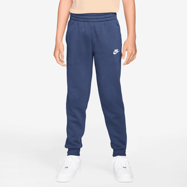 NIKE SPORTSWEAR CLUB FLEECE BIG KIDS' JOGGERS