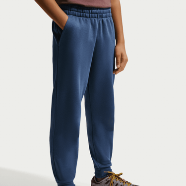 NIKE SPORTSWEAR CLUB FLEECE BIG KIDS' JOGGERS