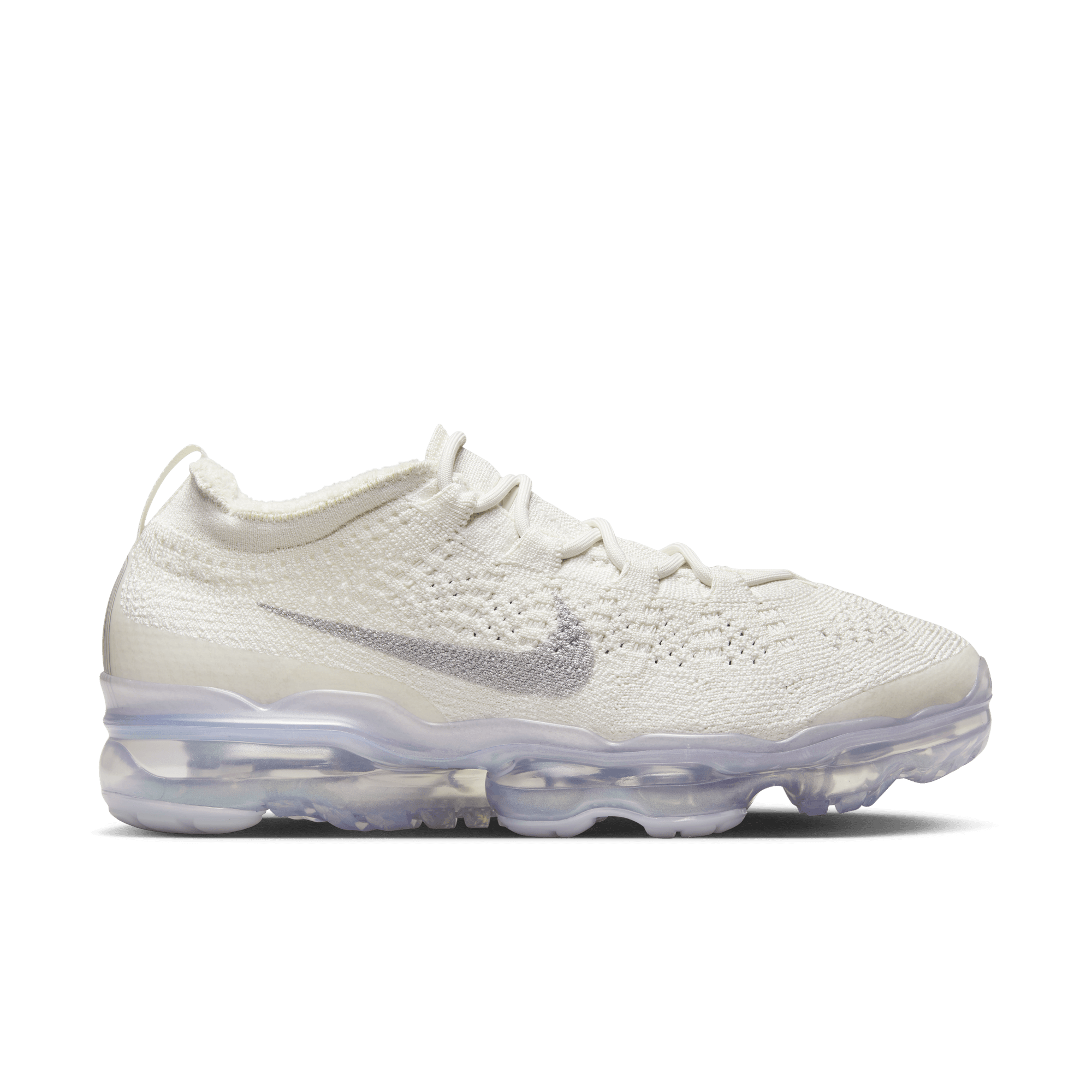 Women's shoe nike air vapormax flyknit 2 metallic sales