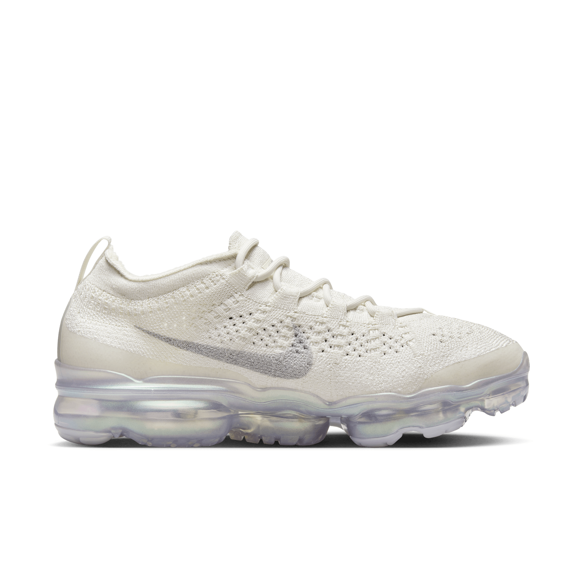 Nike air vapormax flyknit 2024 2 metallic women's shoe