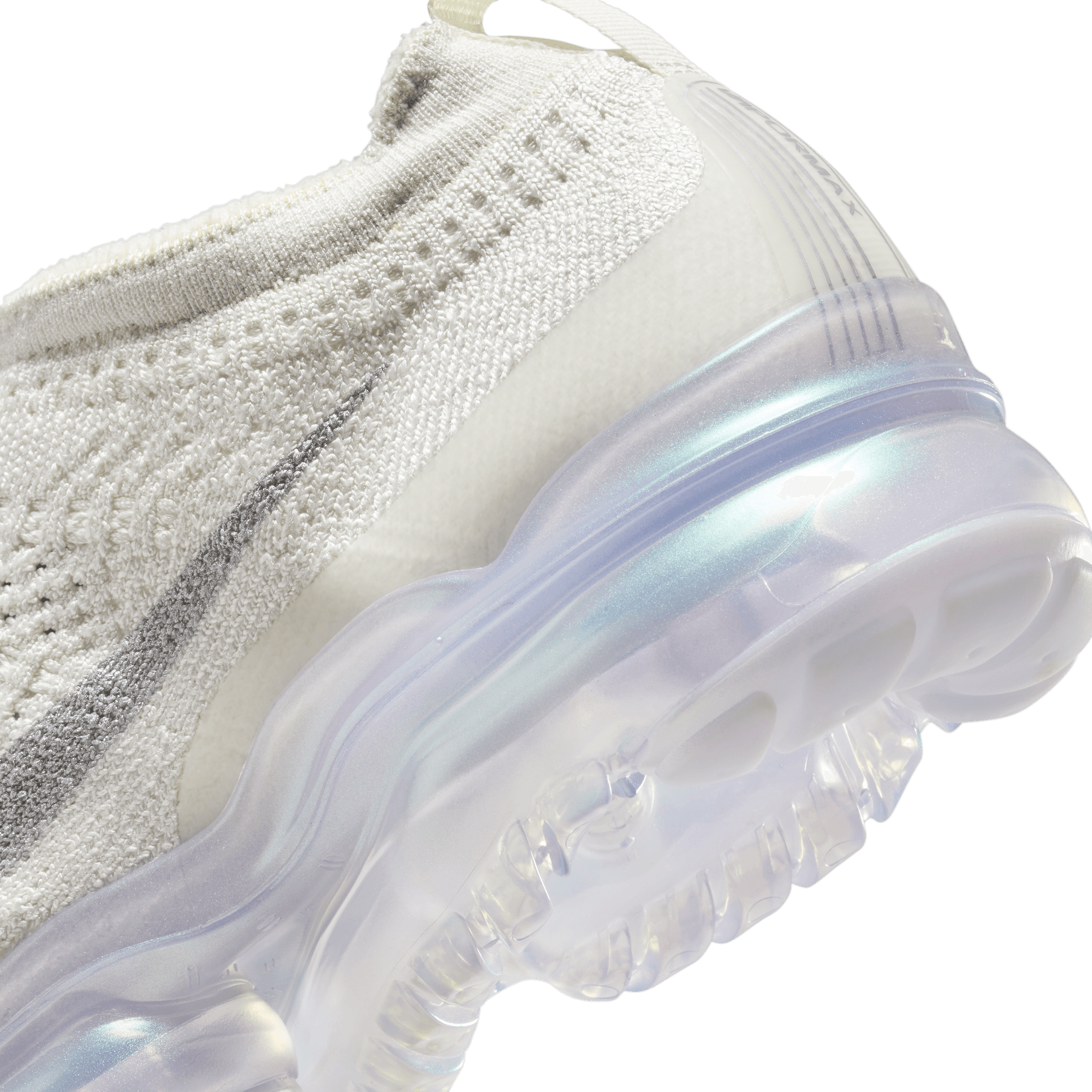 Air vapormax flyknit 2 hotsell white womens