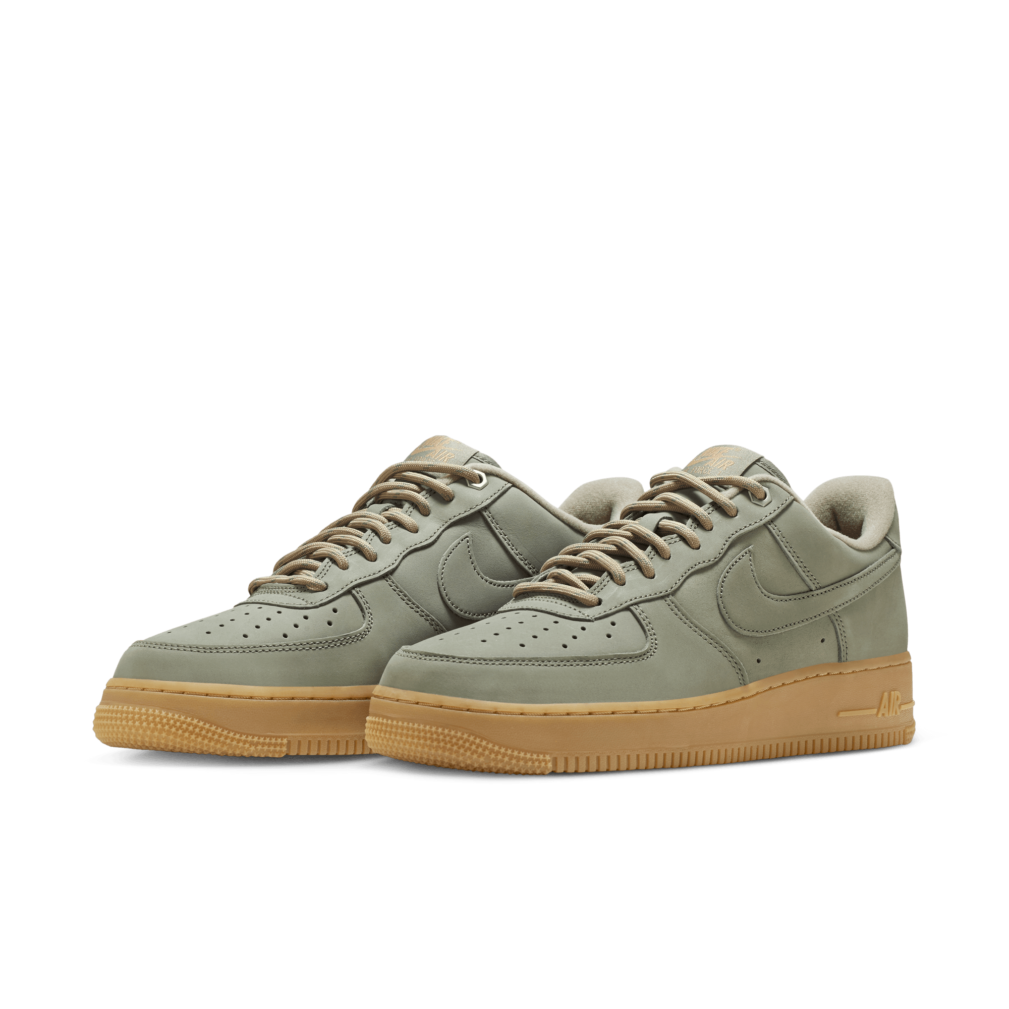 NIKE AIR FORCE 1 '07 WB MEN'S SHOES