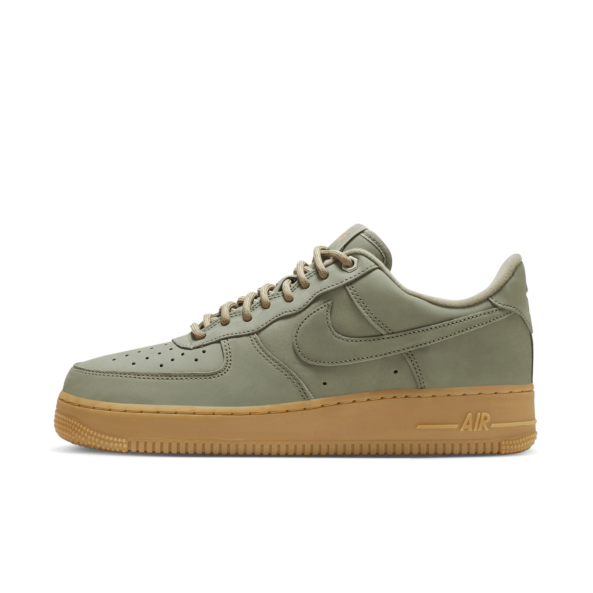 NIKE AIR FORCE 1 '07 WB MEN'S SHOES
