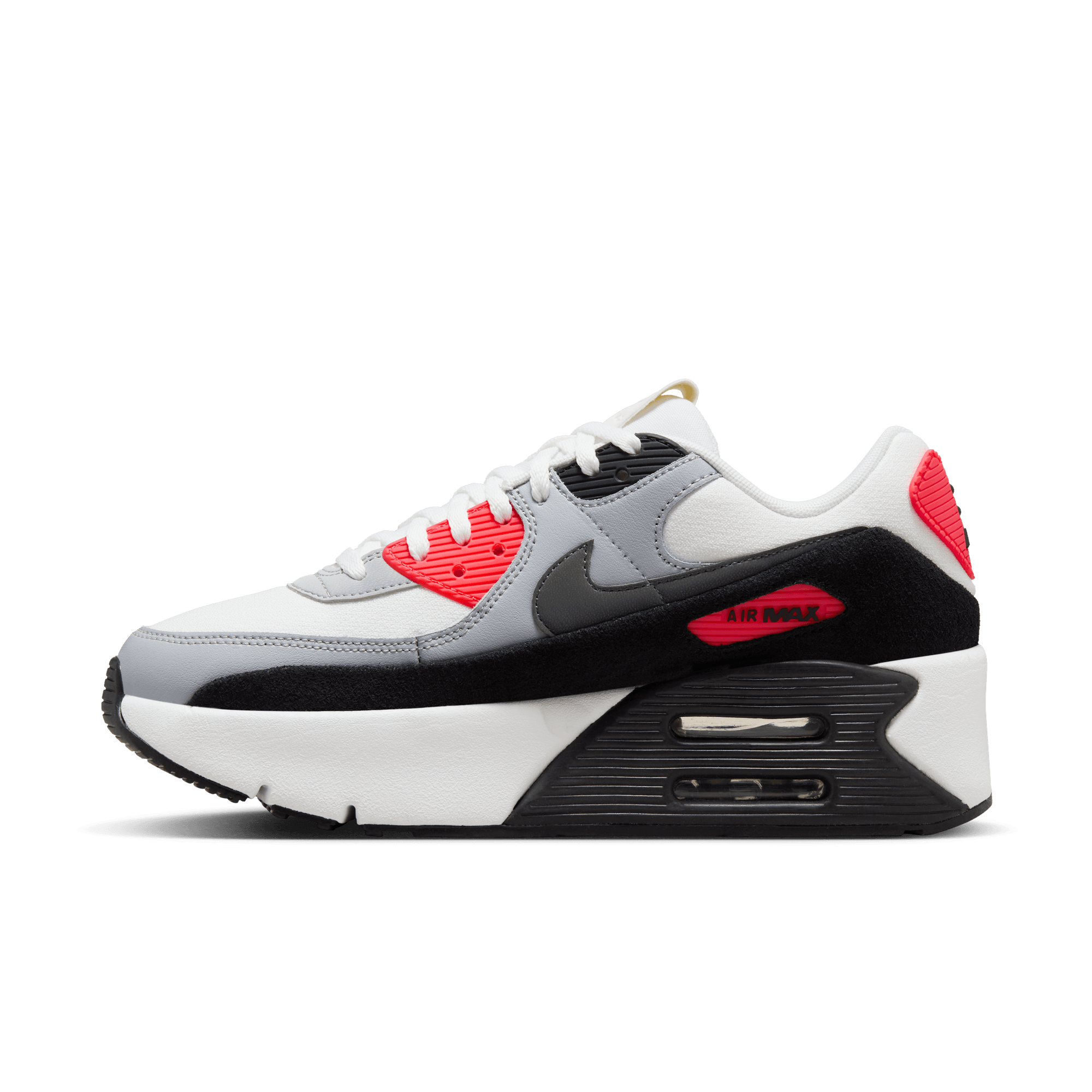 Nike Air Max 90 Women's Shoes