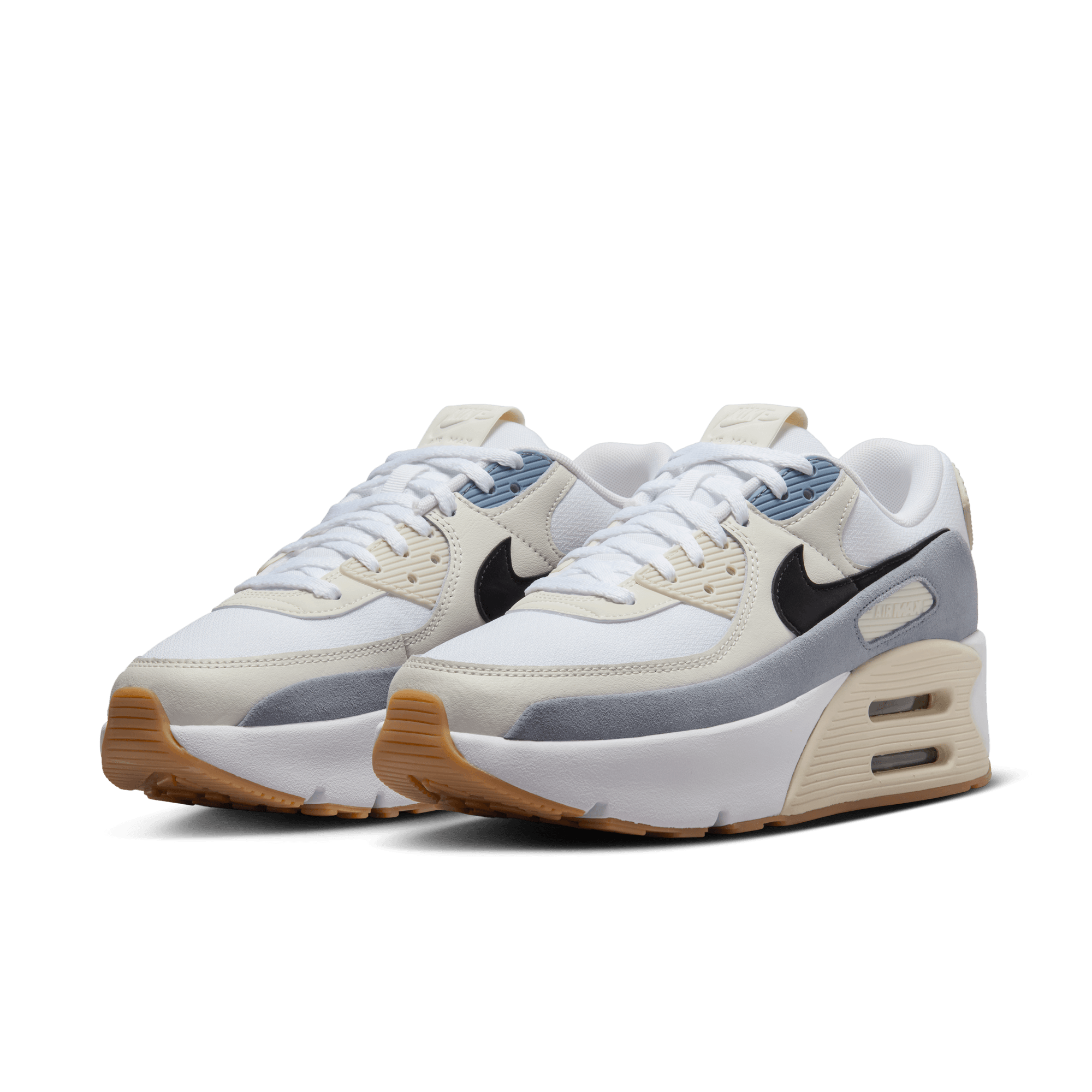 NIKE AIR MAX 90 LV8 WOMEN'S SHOES