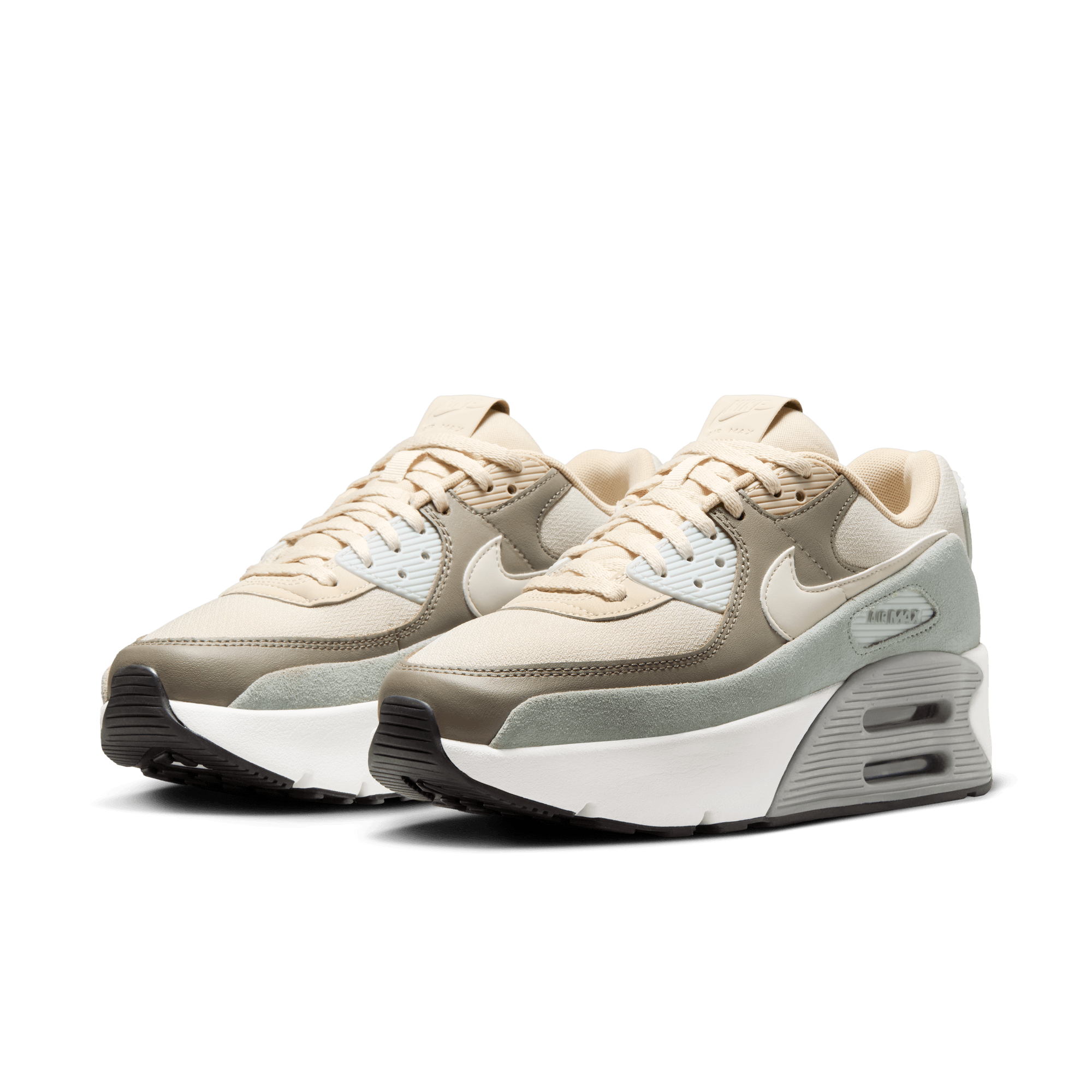 NIKE AIR MAX 90 LV8 WOMEN'S SHOES