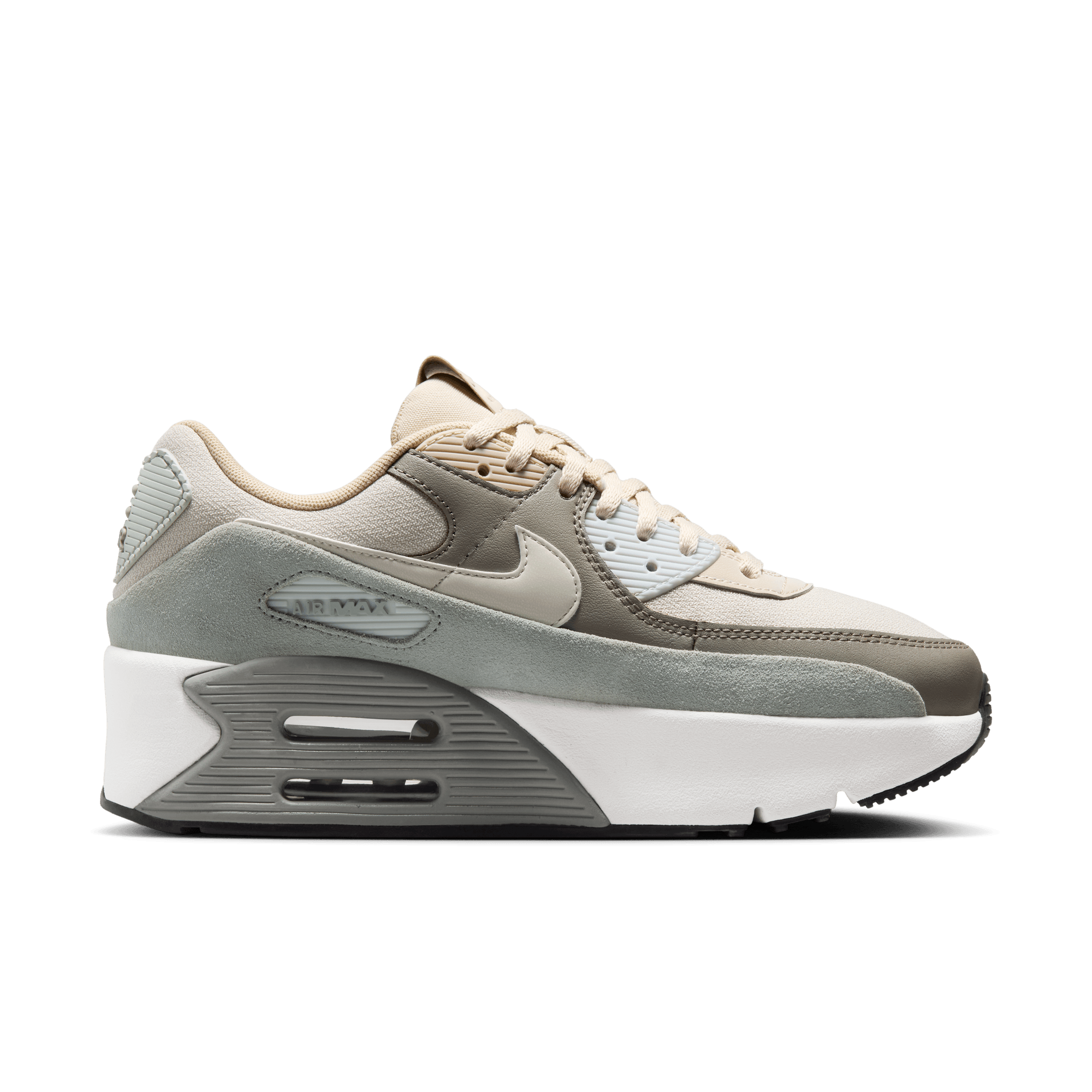 Nike air max 90 essential moon particle online