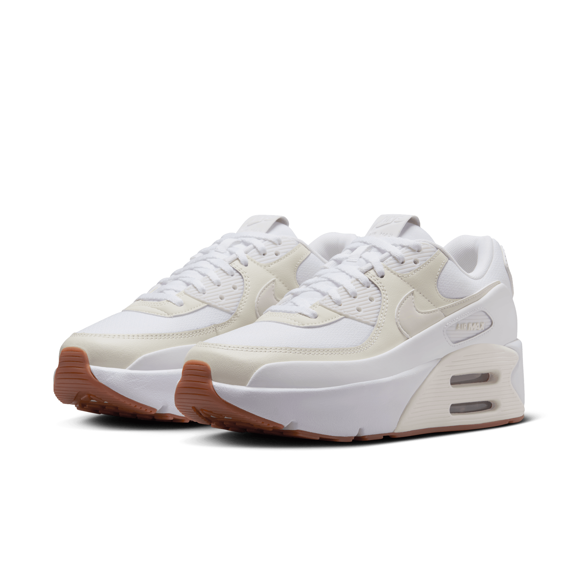 NIKE AIR MAX 90 LV8 WOMEN'S SHOES