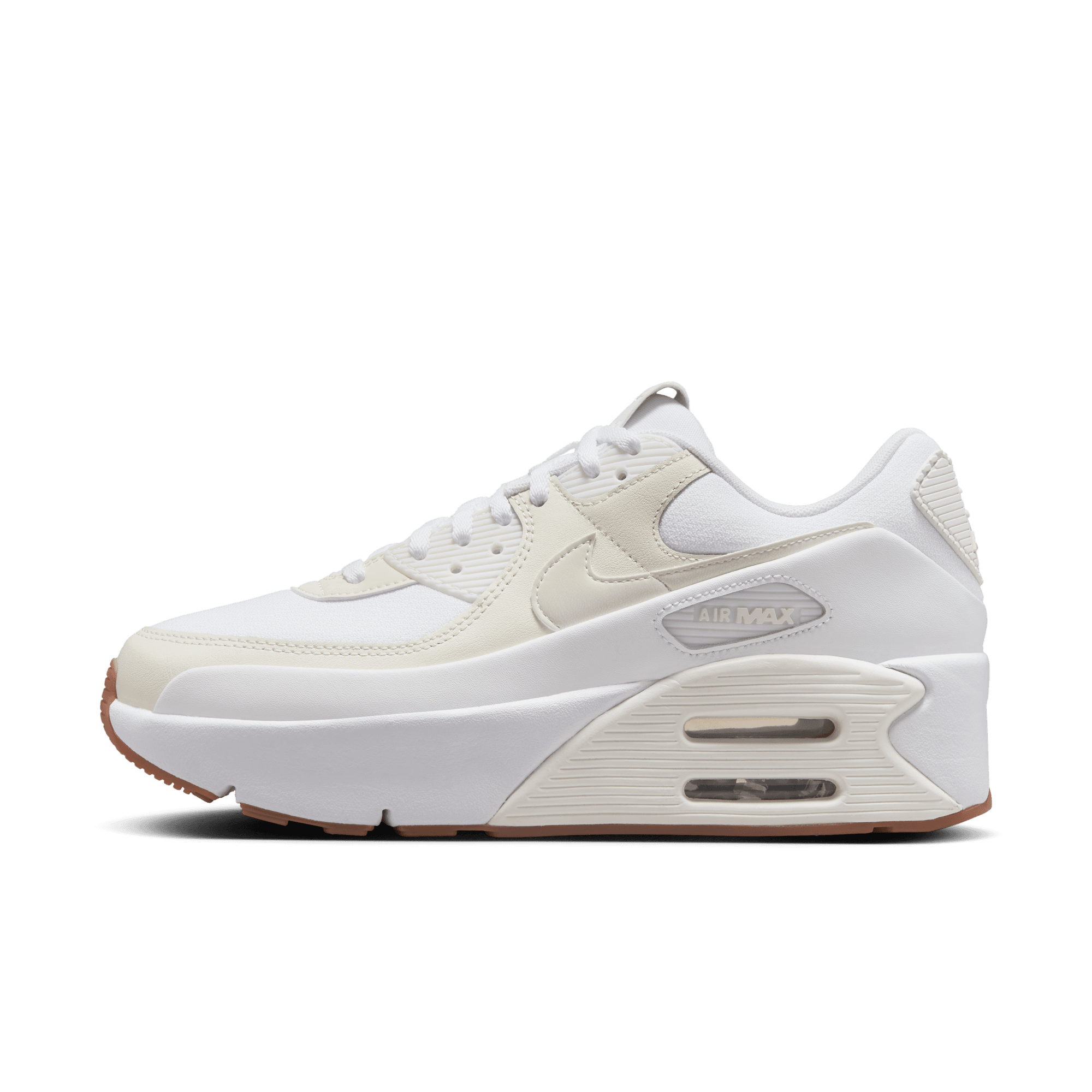 NIKE AIR MAX 90 LV8 WOMEN'S SHOES