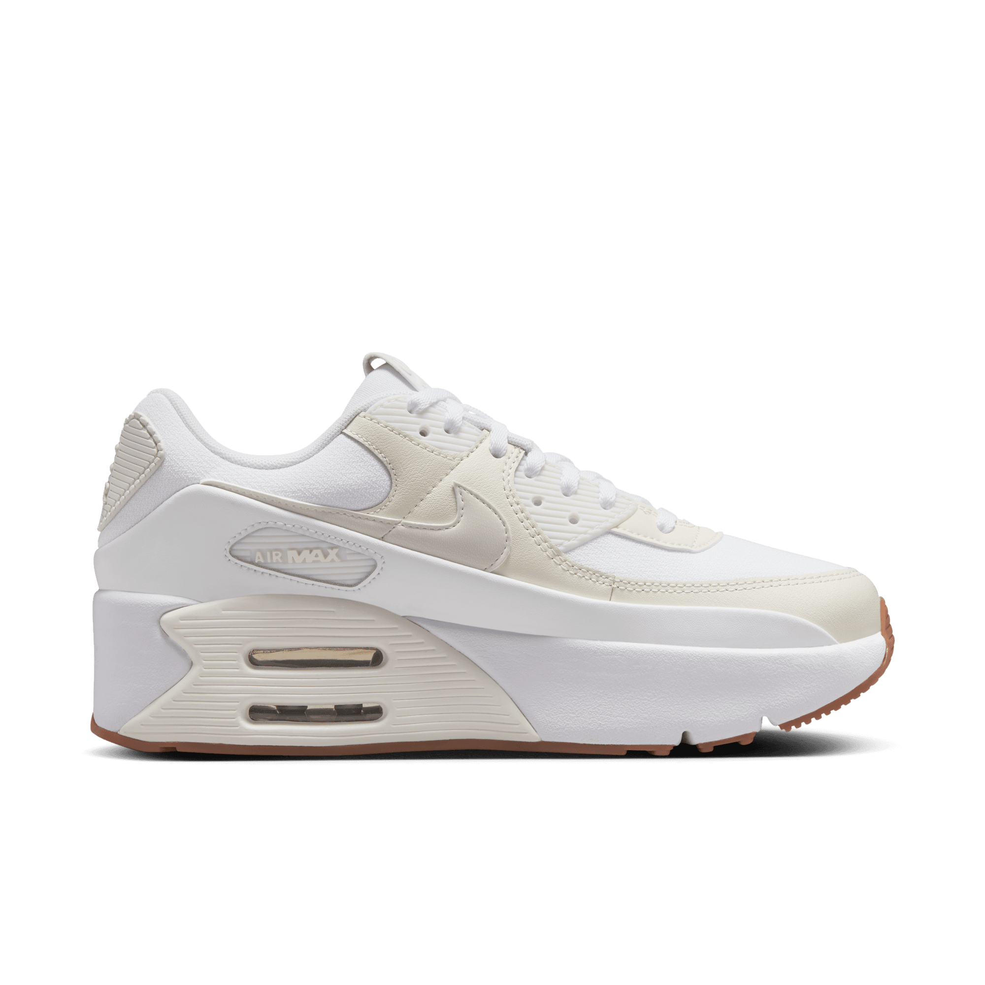 NIKE AIR MAX 90 LV8 WOMEN'S SHOES