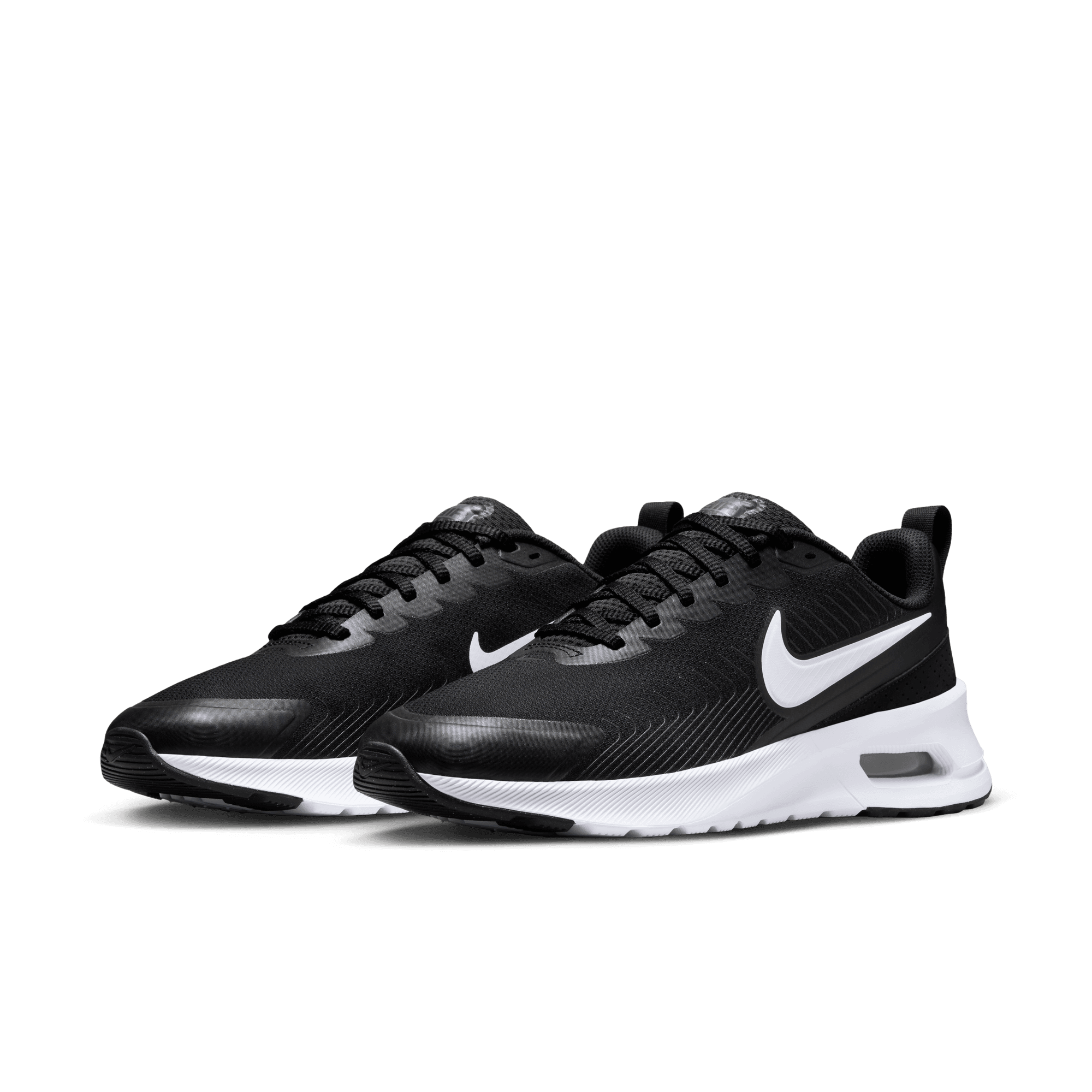 NIKE AIR MAX NUAXIS MEN'S SHOES