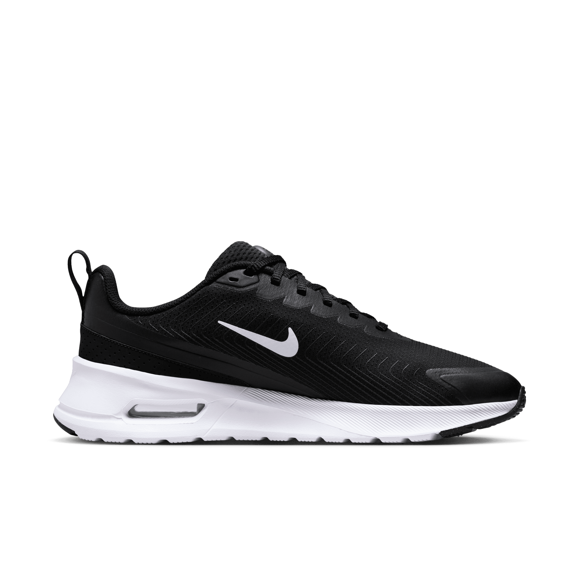 NIKE AIR MAX NUAXIS MEN'S SHOES