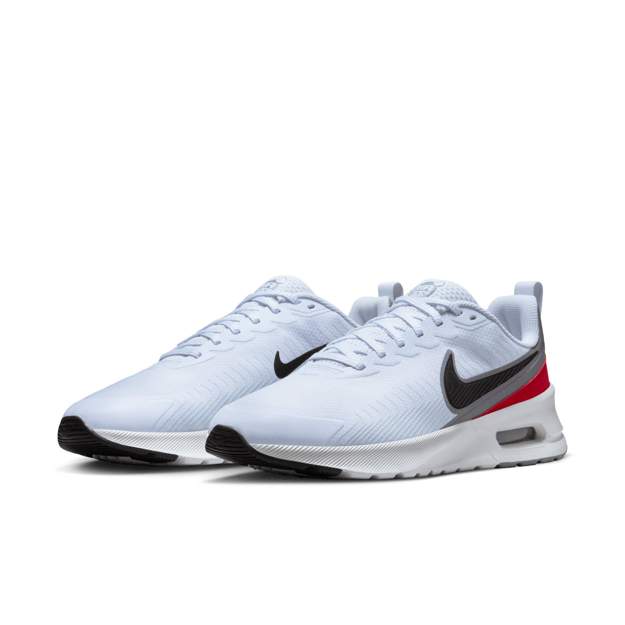 NIKE AIR MAX NUAXIS