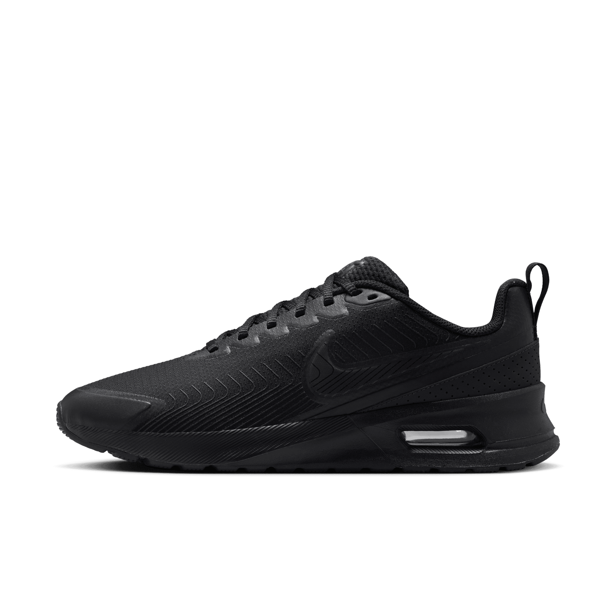 NIKE AIR MAX NUAXIS M SHOES