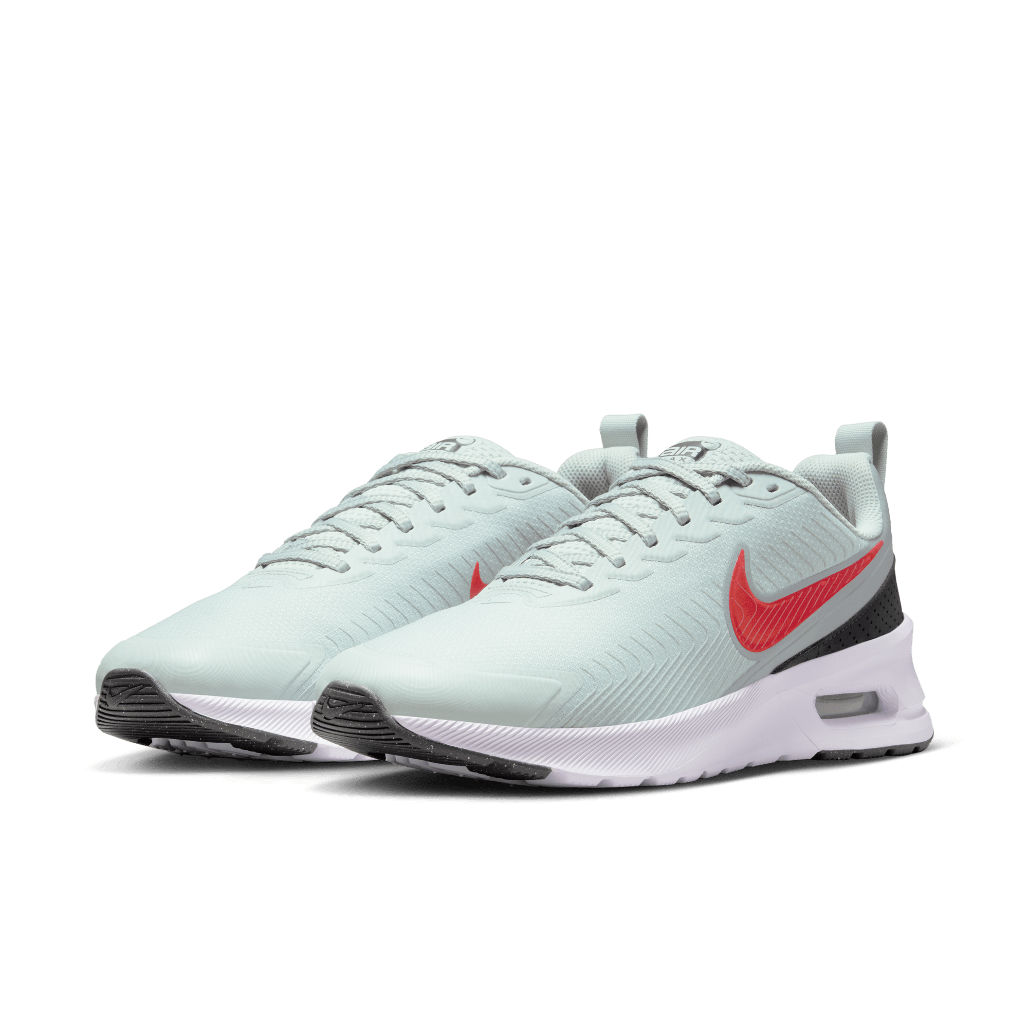 NIKE AIR MAX NUAXIS MEN'S SHOES