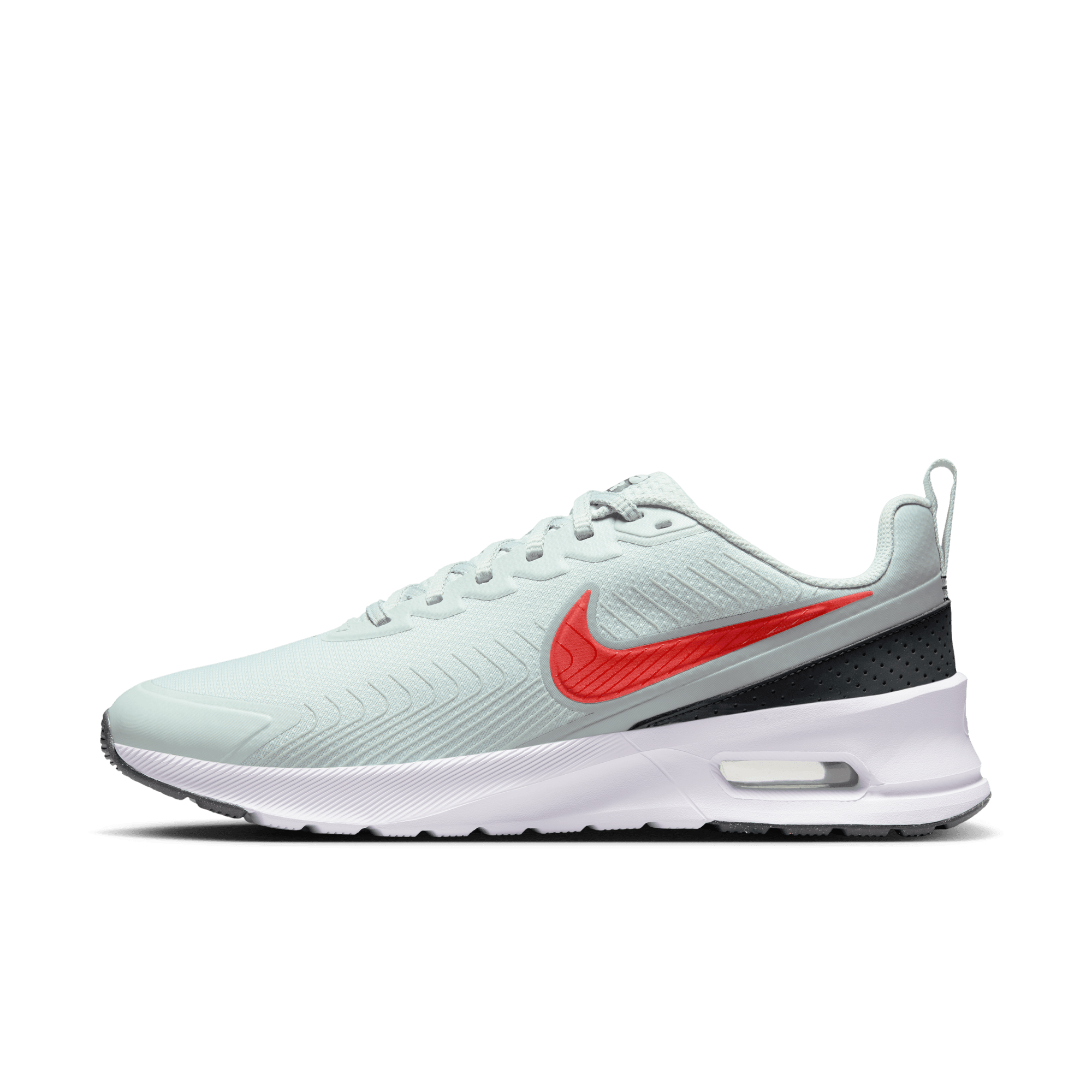 NIKE AIR MAX NUAXIS MEN'S SHOES