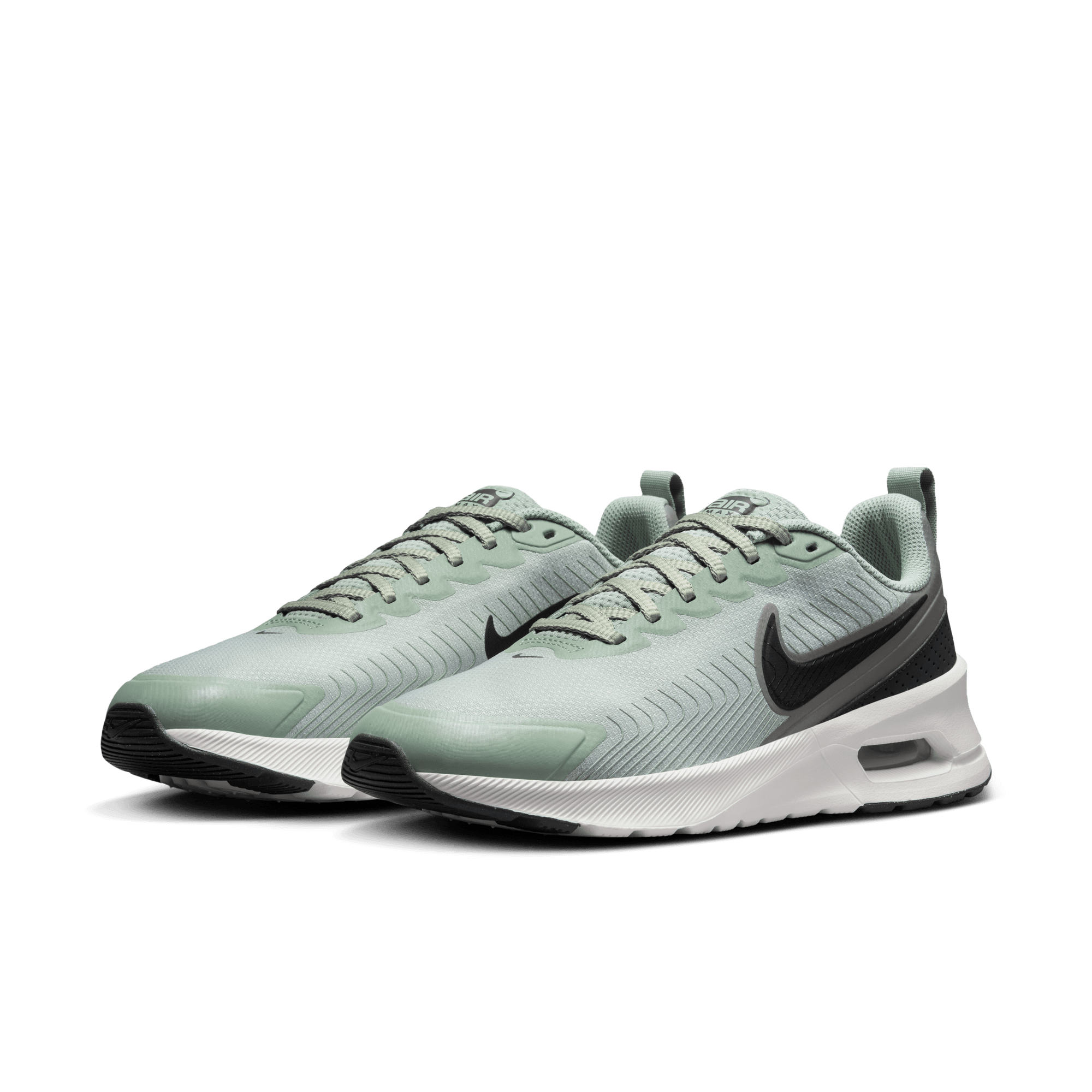 NIKE AIR MAX NUAXIS MEN'S SHOES