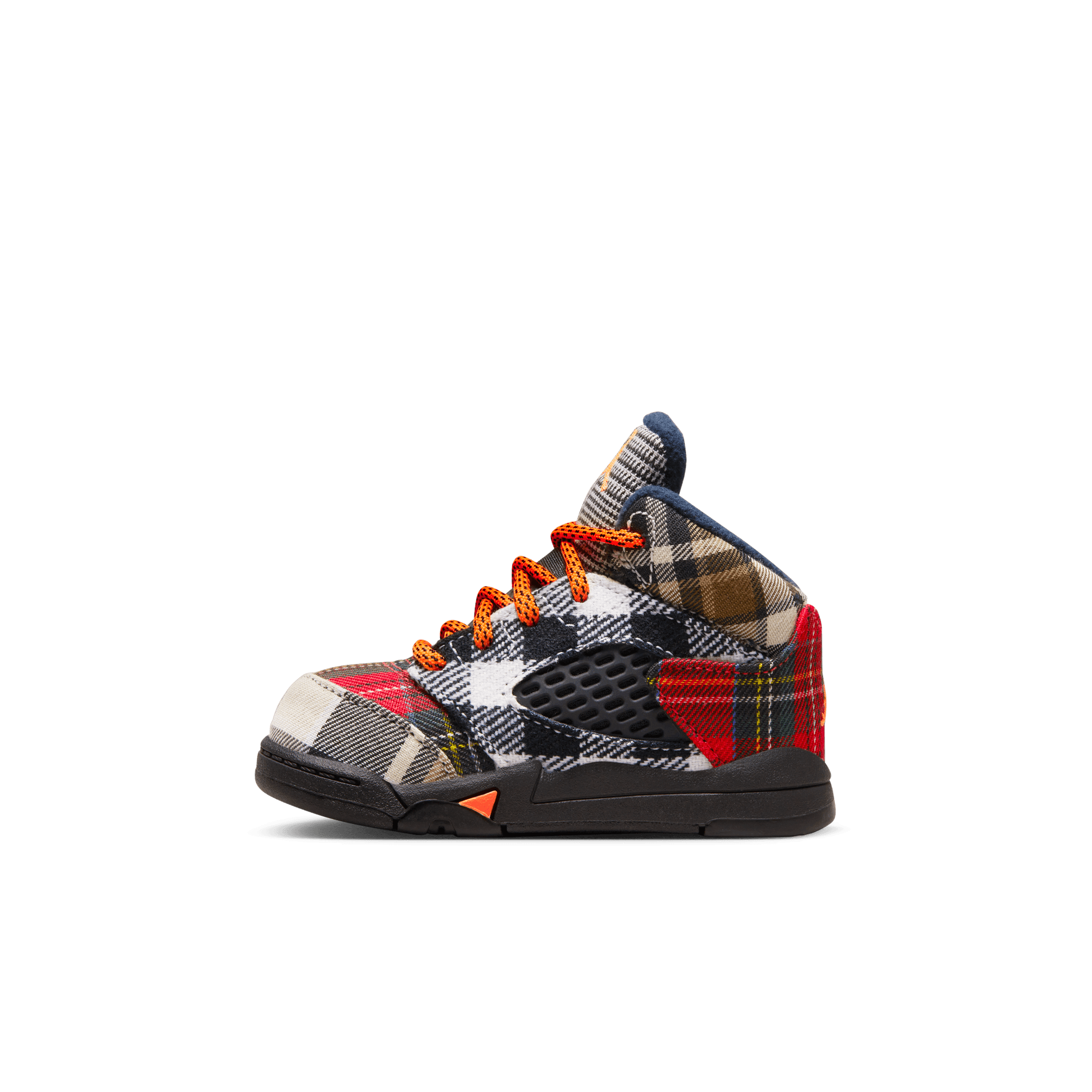 Baby clearance jordan 5