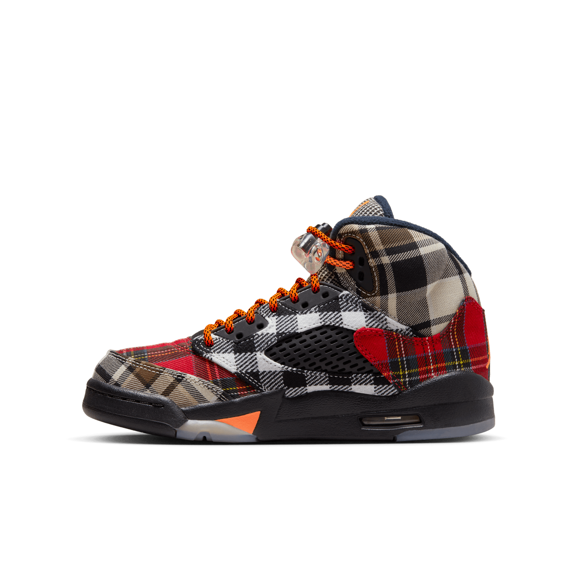 Jordan retro sale 1 plaid