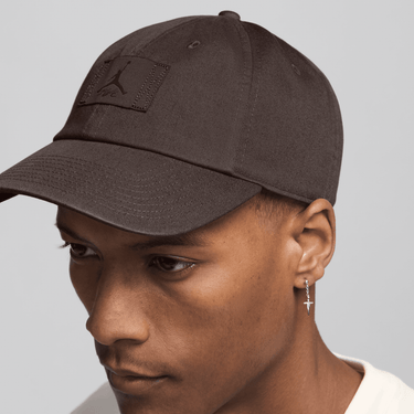 JORDAN CLUB CAP ADJUSTABLE HAT