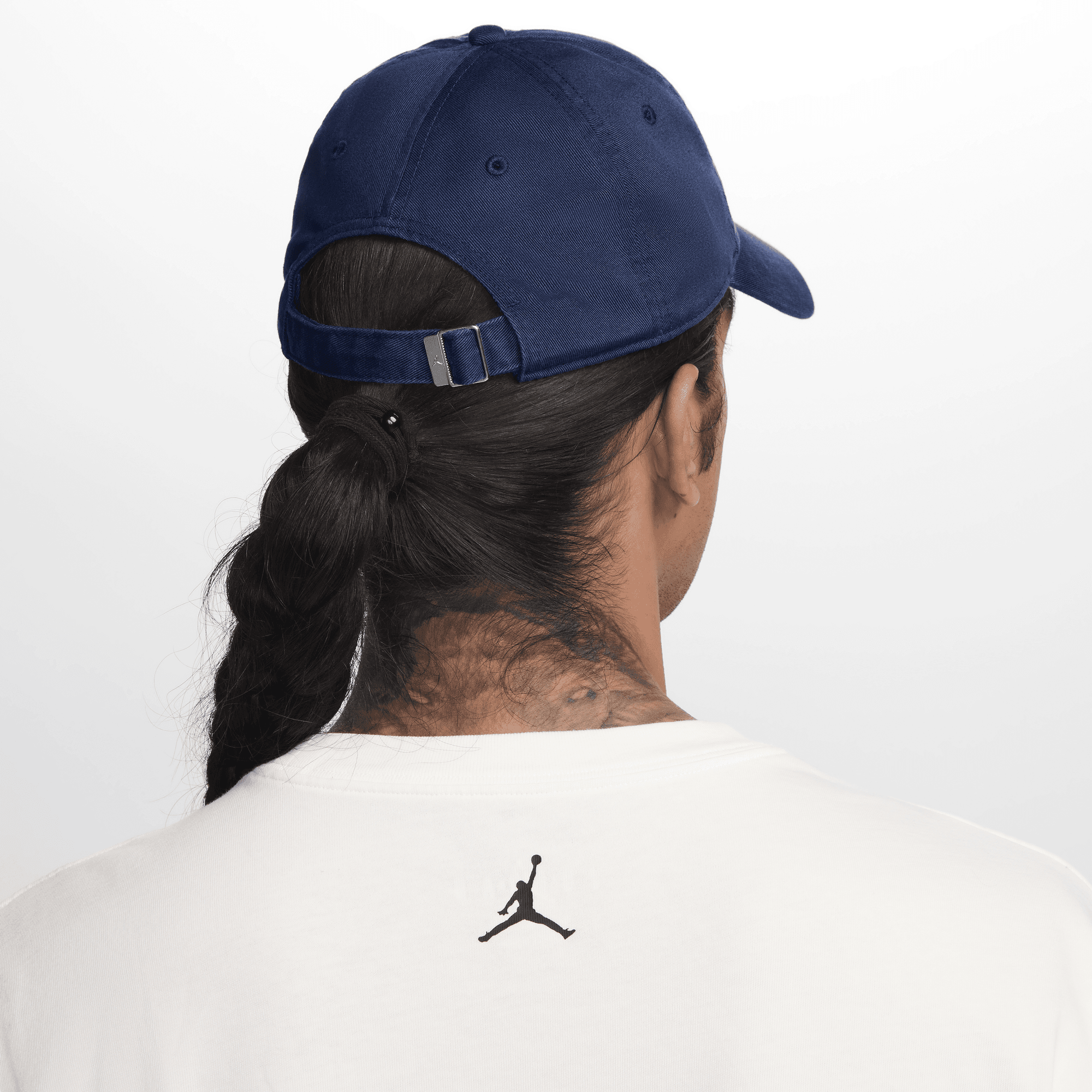 JORDAN CLUB CAP ADJUSTABLE HAT