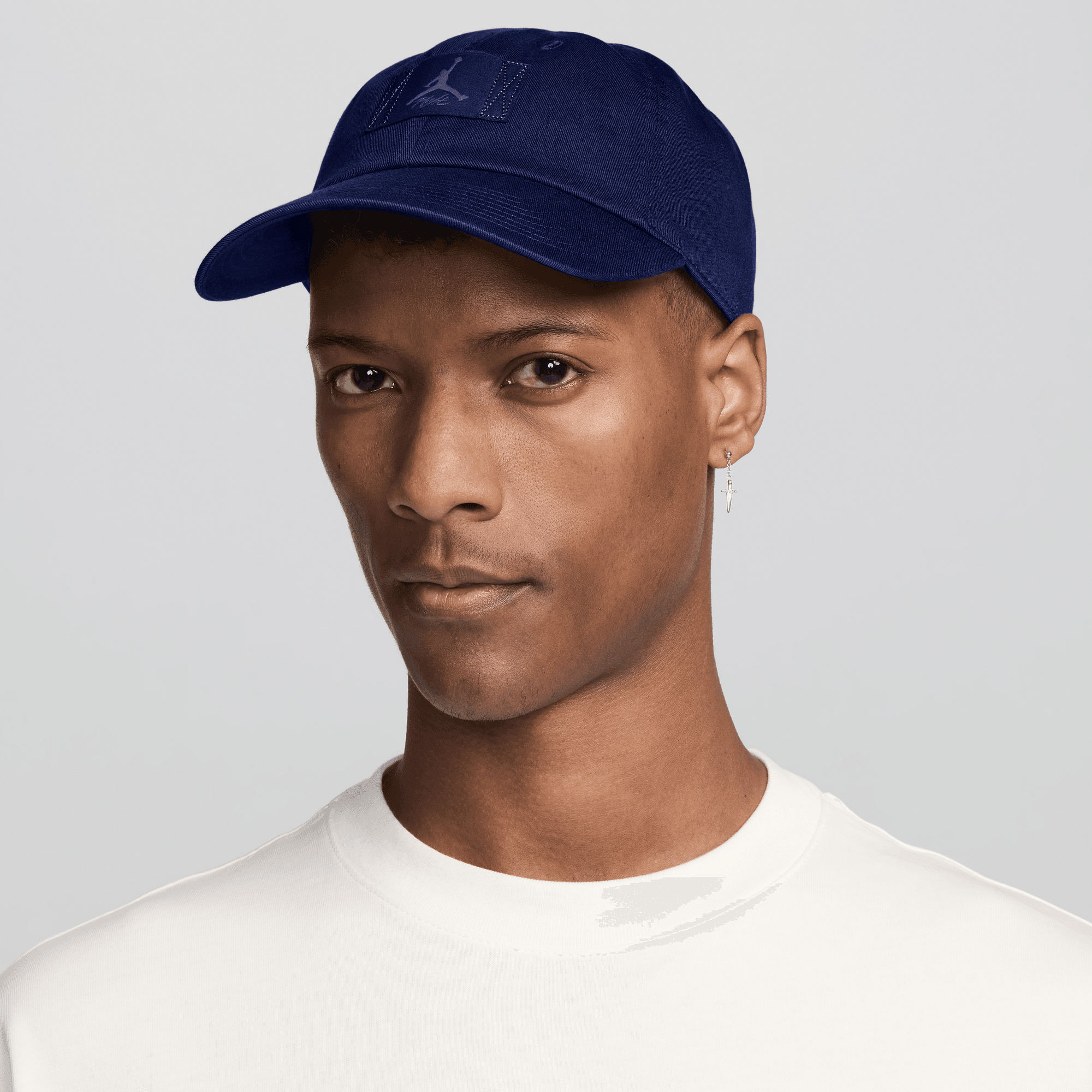 JORDAN CLUB CAP ADJUSTABLE HAT