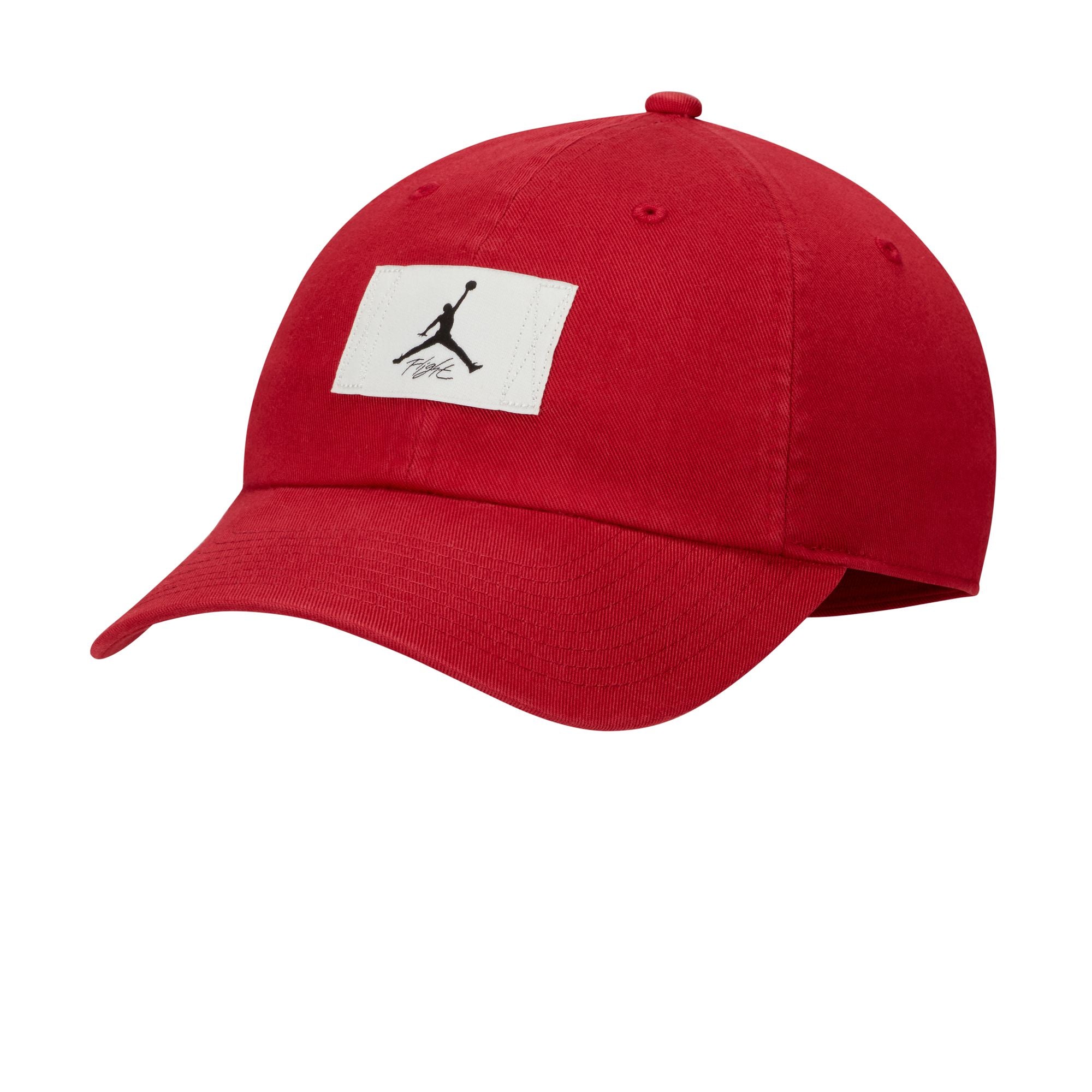 JORDAN CLUB CAP ADJUSTABLE HAT