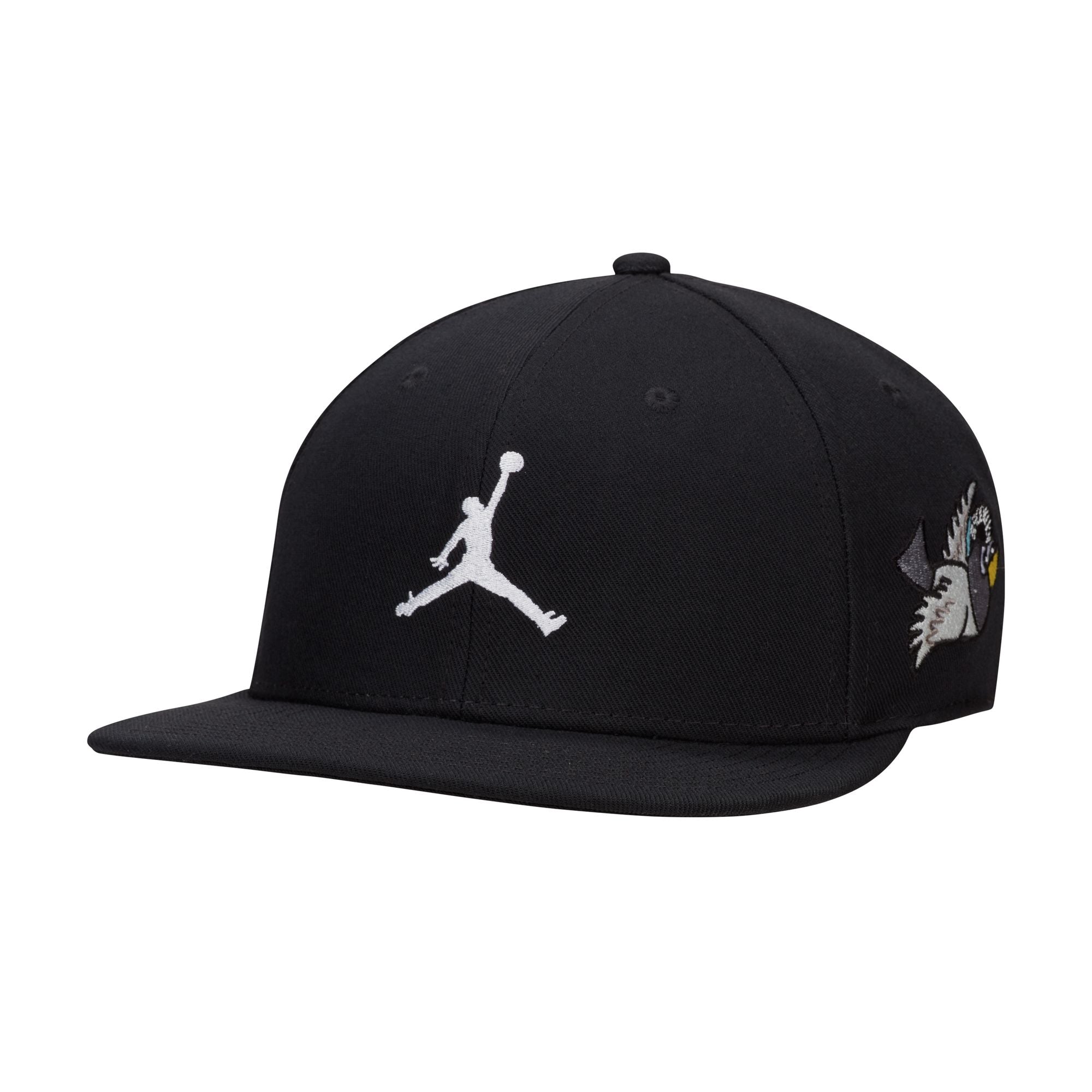 JORDAN PRO CAP ADJUSTABLE  HAT