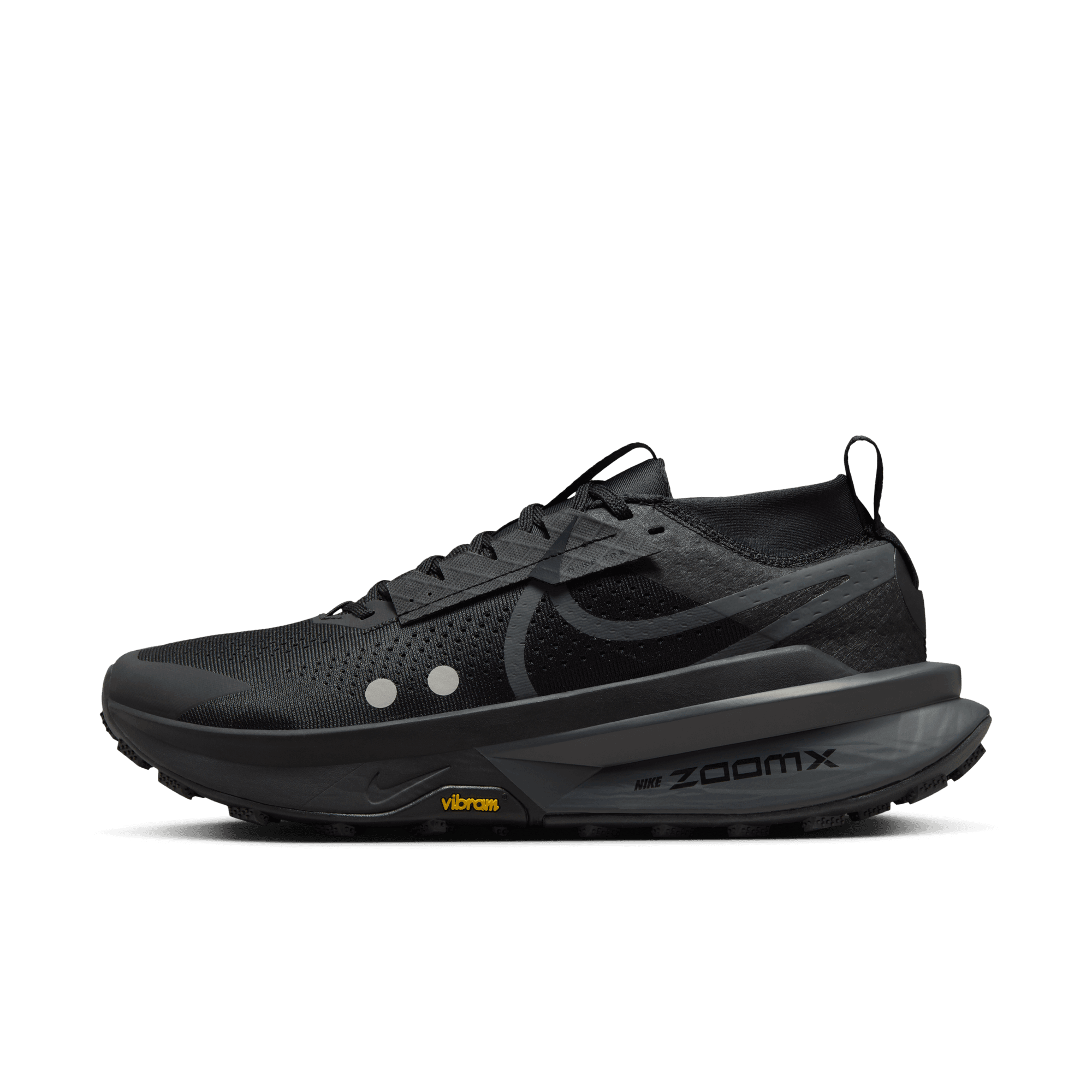 NIKE ZEGAMA TRAIL 2 MEN'S TRAIL RUNNING SHOES