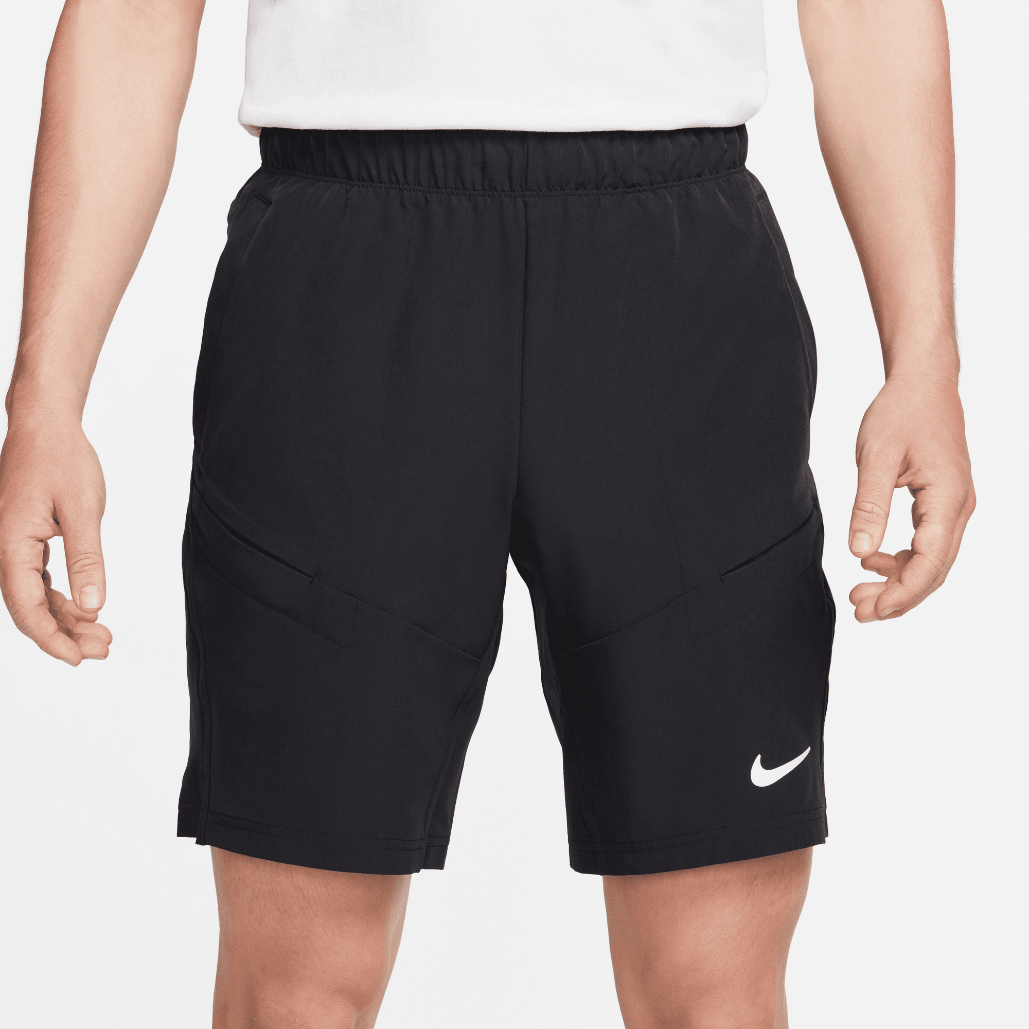 NIKECOURT ADVANTAGE MEN'S DRI-FIT 7"  TENNIS SHORTS