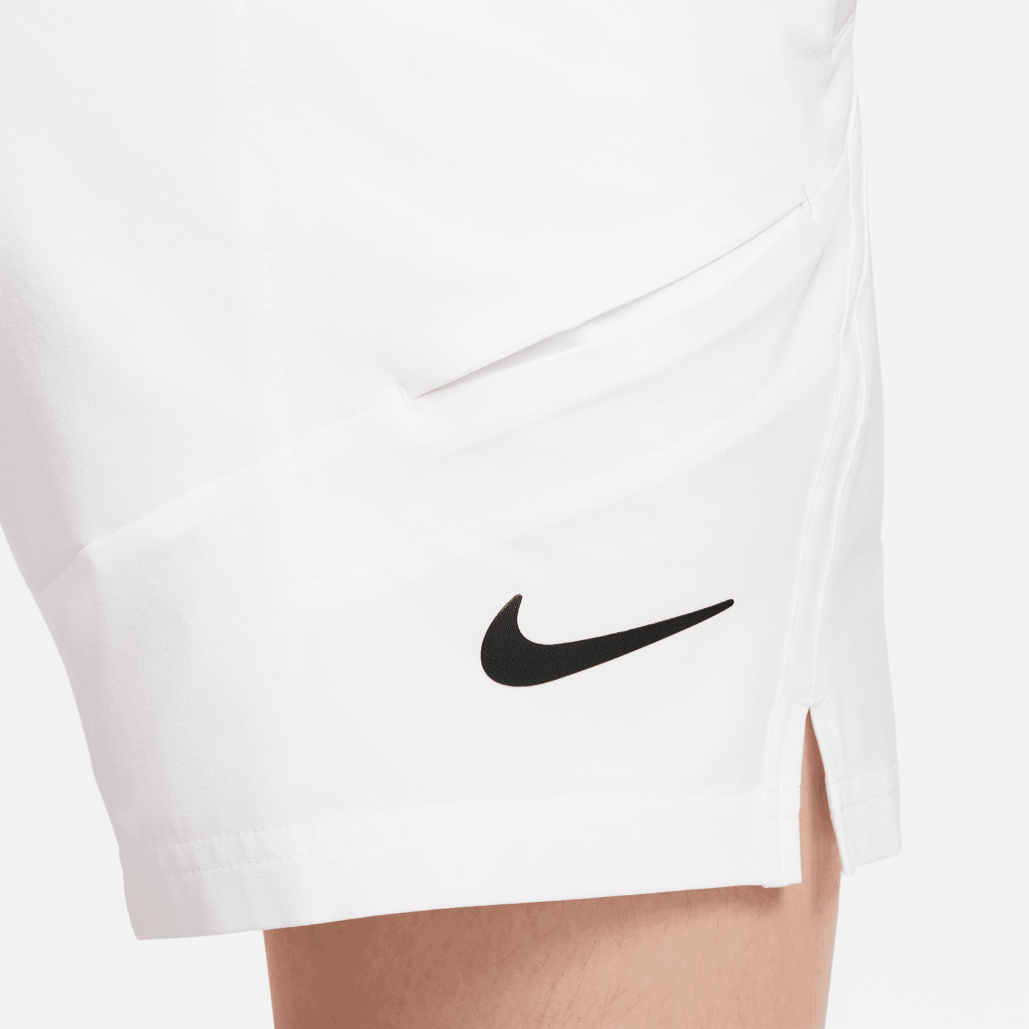 NikeCourt Advantage Men's Dri-FIT Tennis Pants.