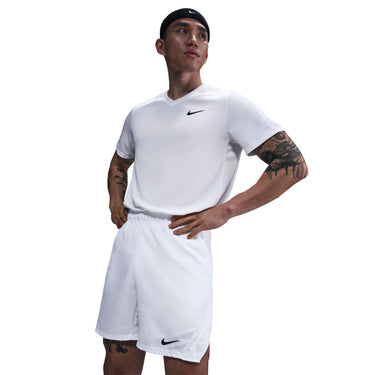 NIKECOURT VICTORY MEN'S DRI-FIT 7" TENNIS SHORTS