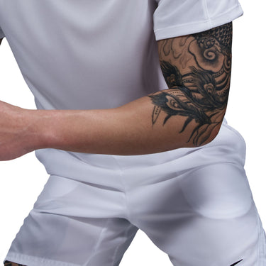 NIKECOURT VICTORY MEN'S DRI-FIT 7" TENNIS SHORTS