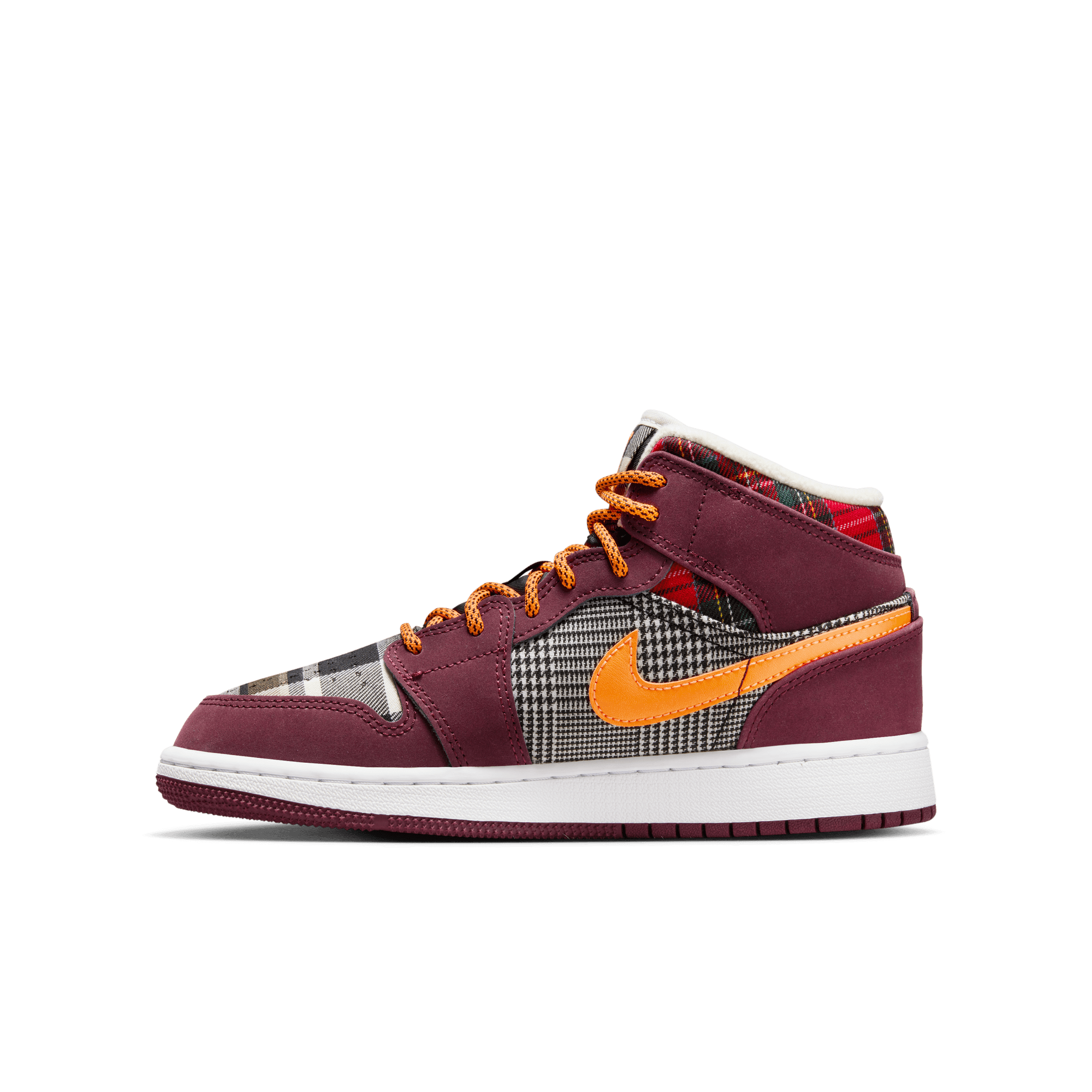 Air jordan 1 big kid deals