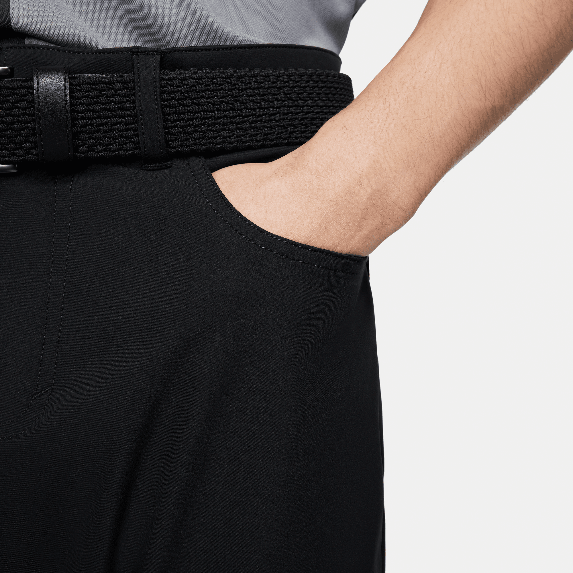 NIKE TOUR MEN'S 5-POCKET SLIM GOLF PANTS