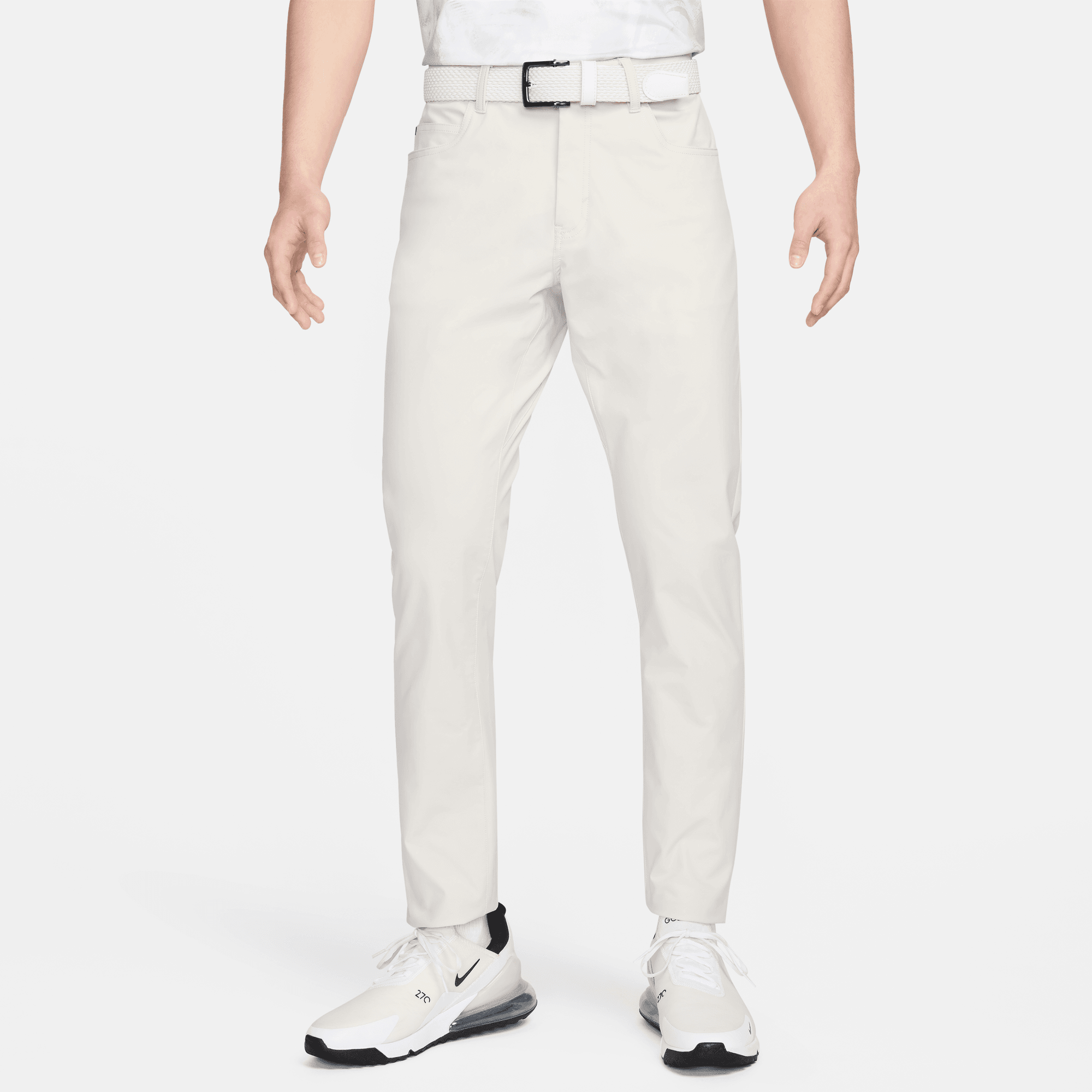 NIKE TOUR MEN'S 5-POCKET SLIM GOLF PANTS